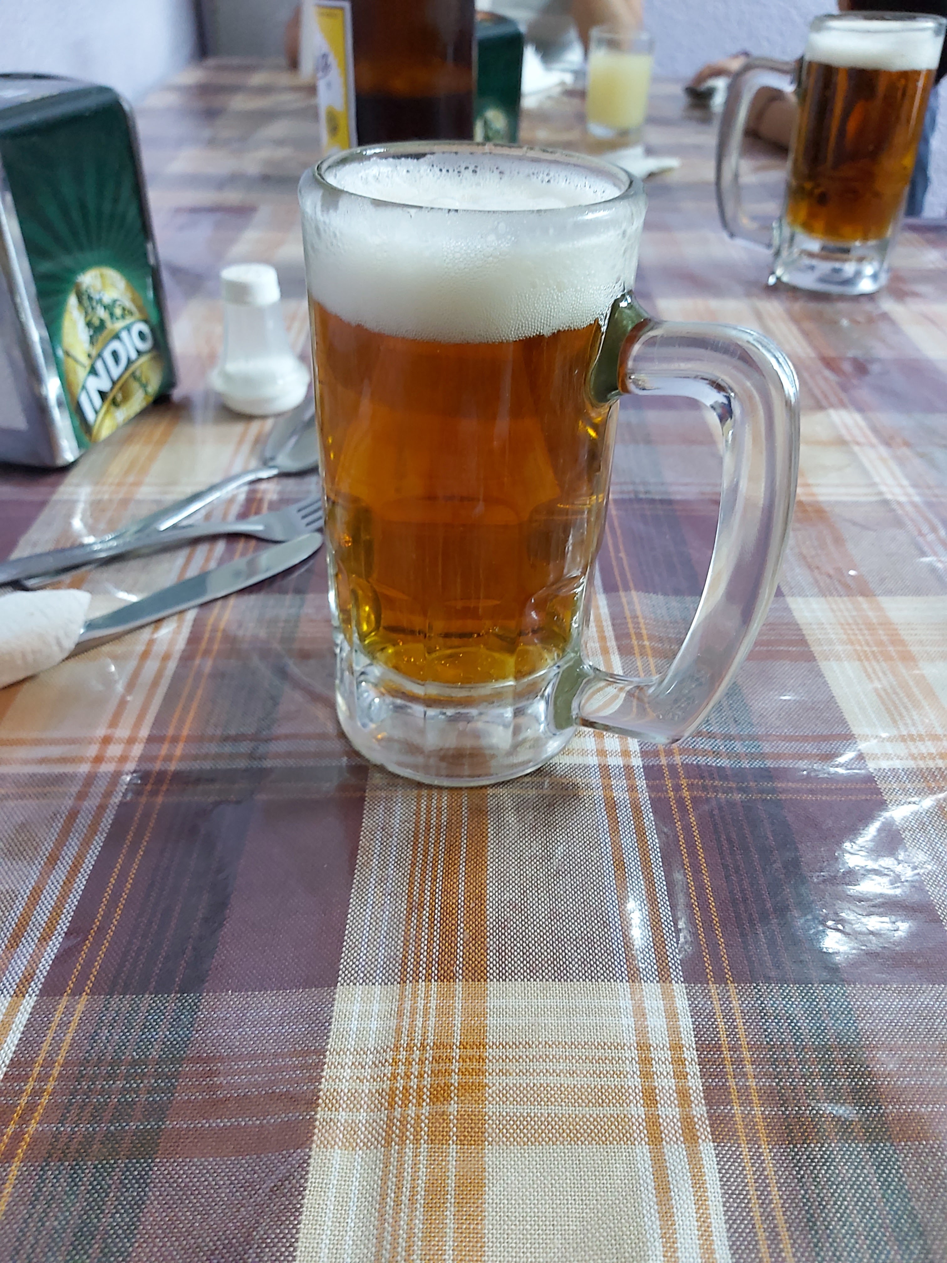 Restaurante El Negrito image 2