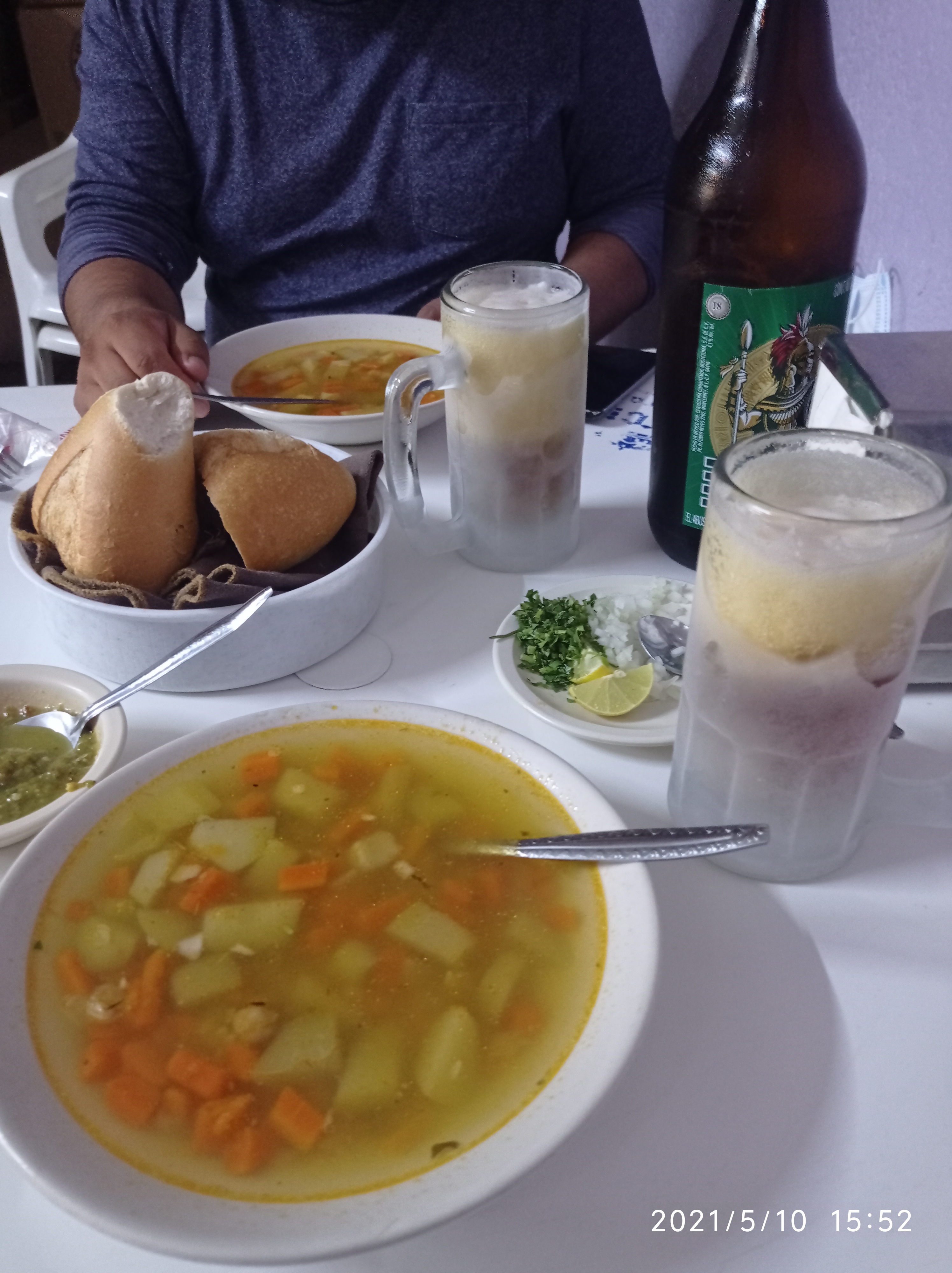 Restaurante El Negrito image 3