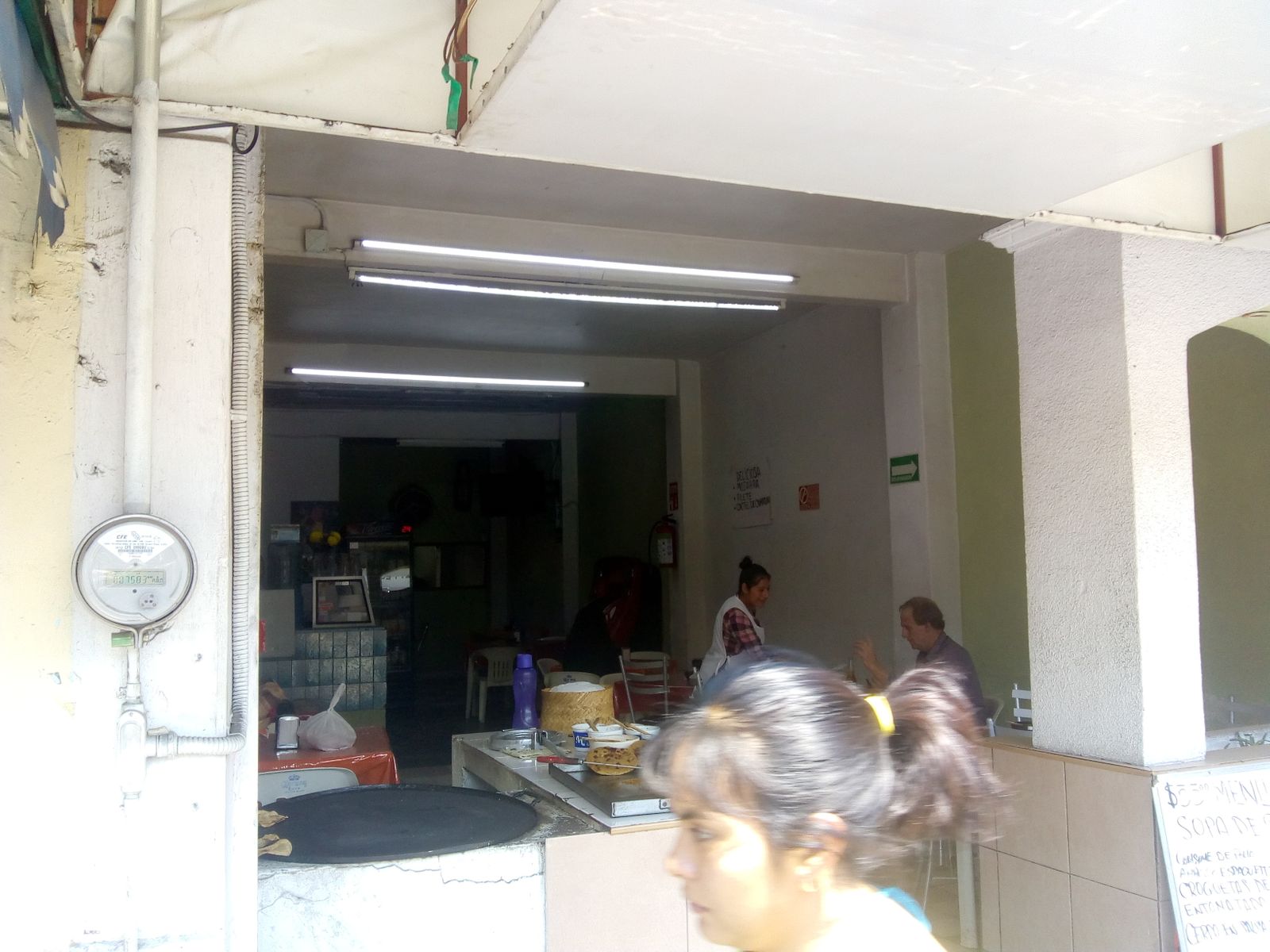 Restaurante El Negrito image 4