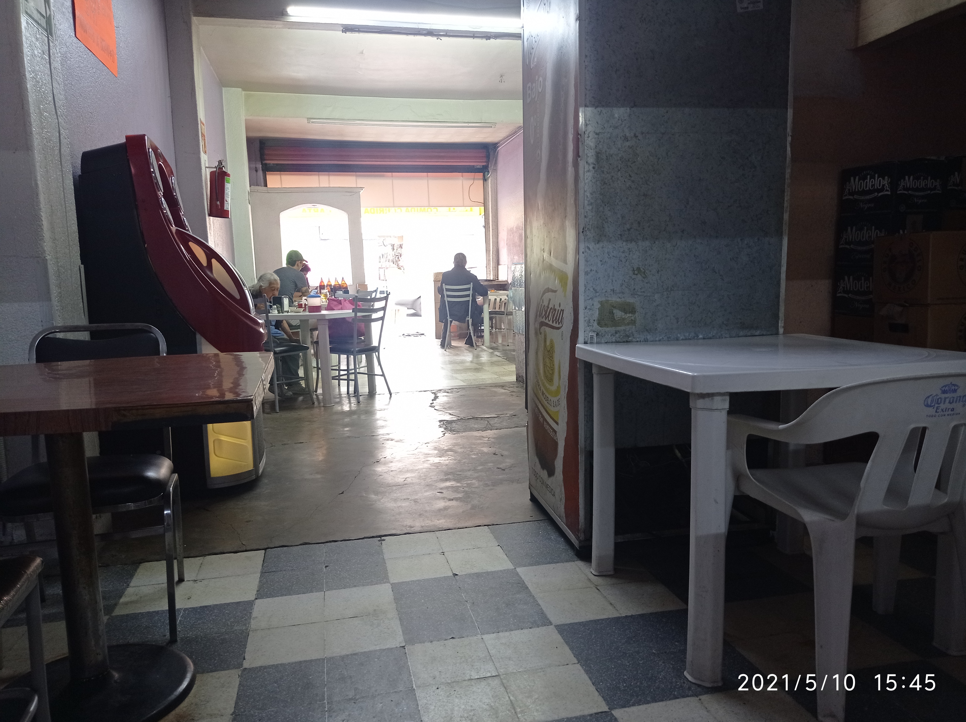 Restaurante El Negrito image 7