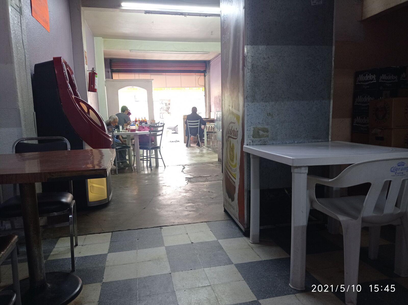 Restaurante El Negrito image 7