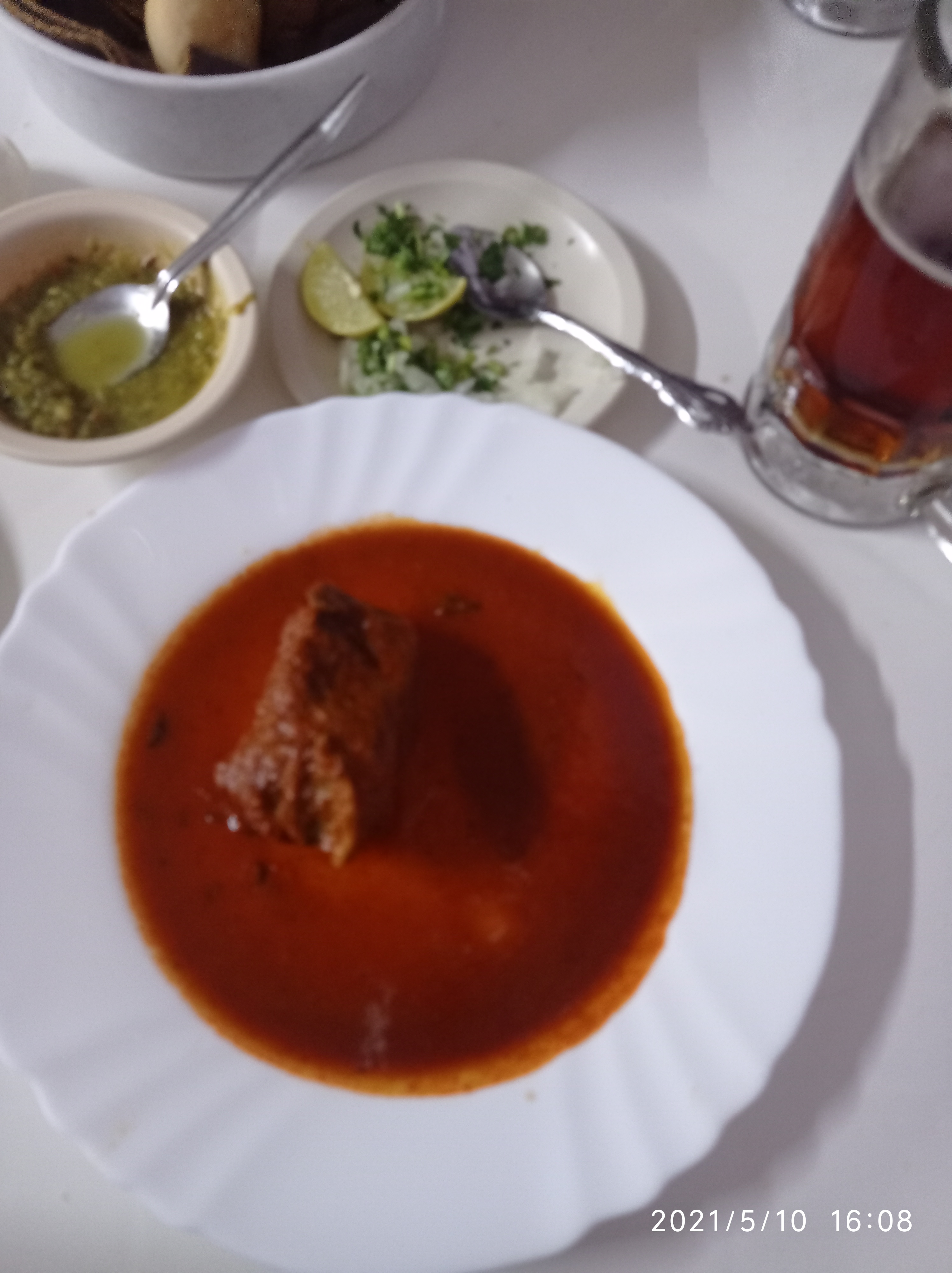 Restaurante El Negrito image 8