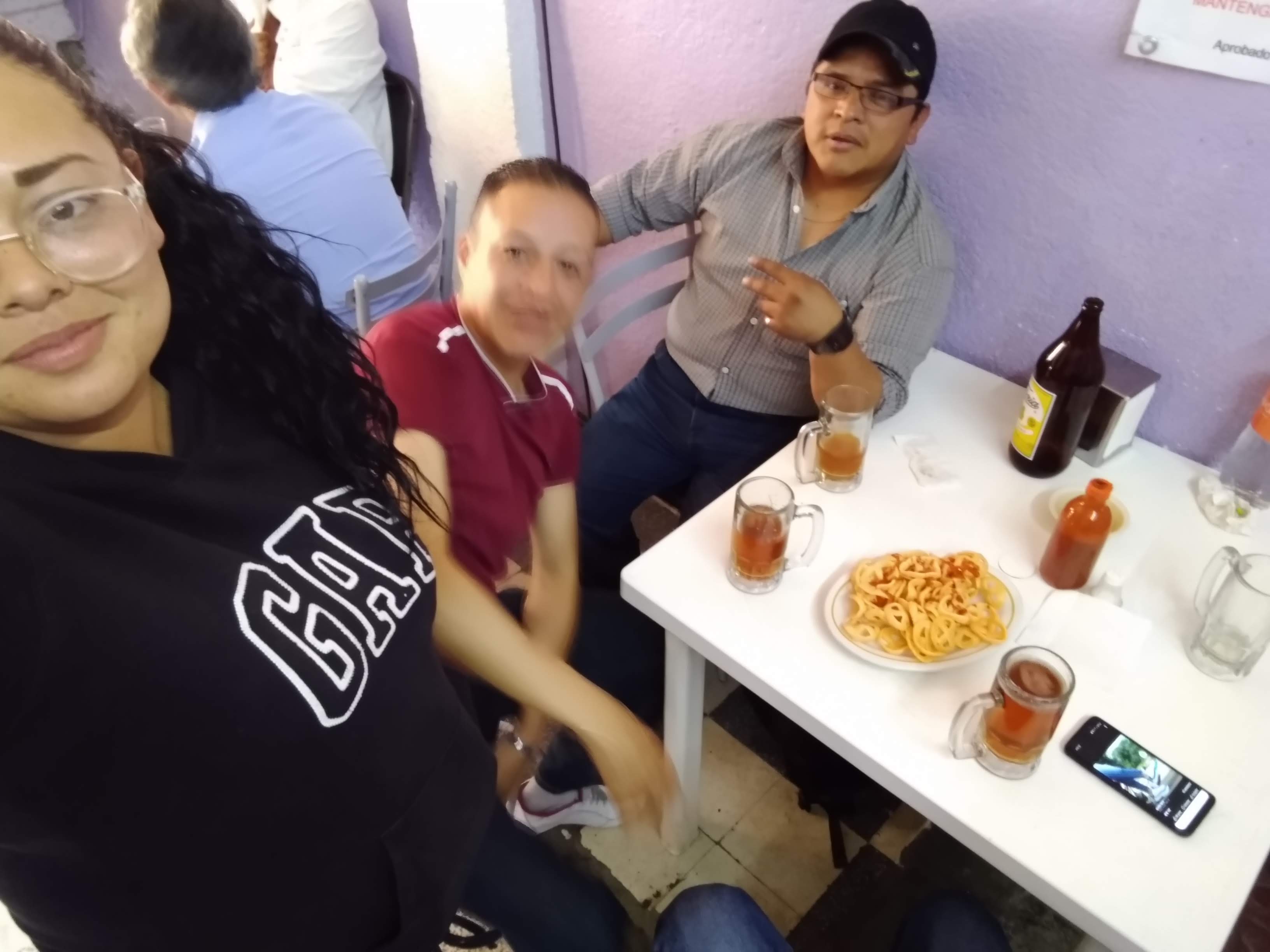 Restaurante El Negrito image 9