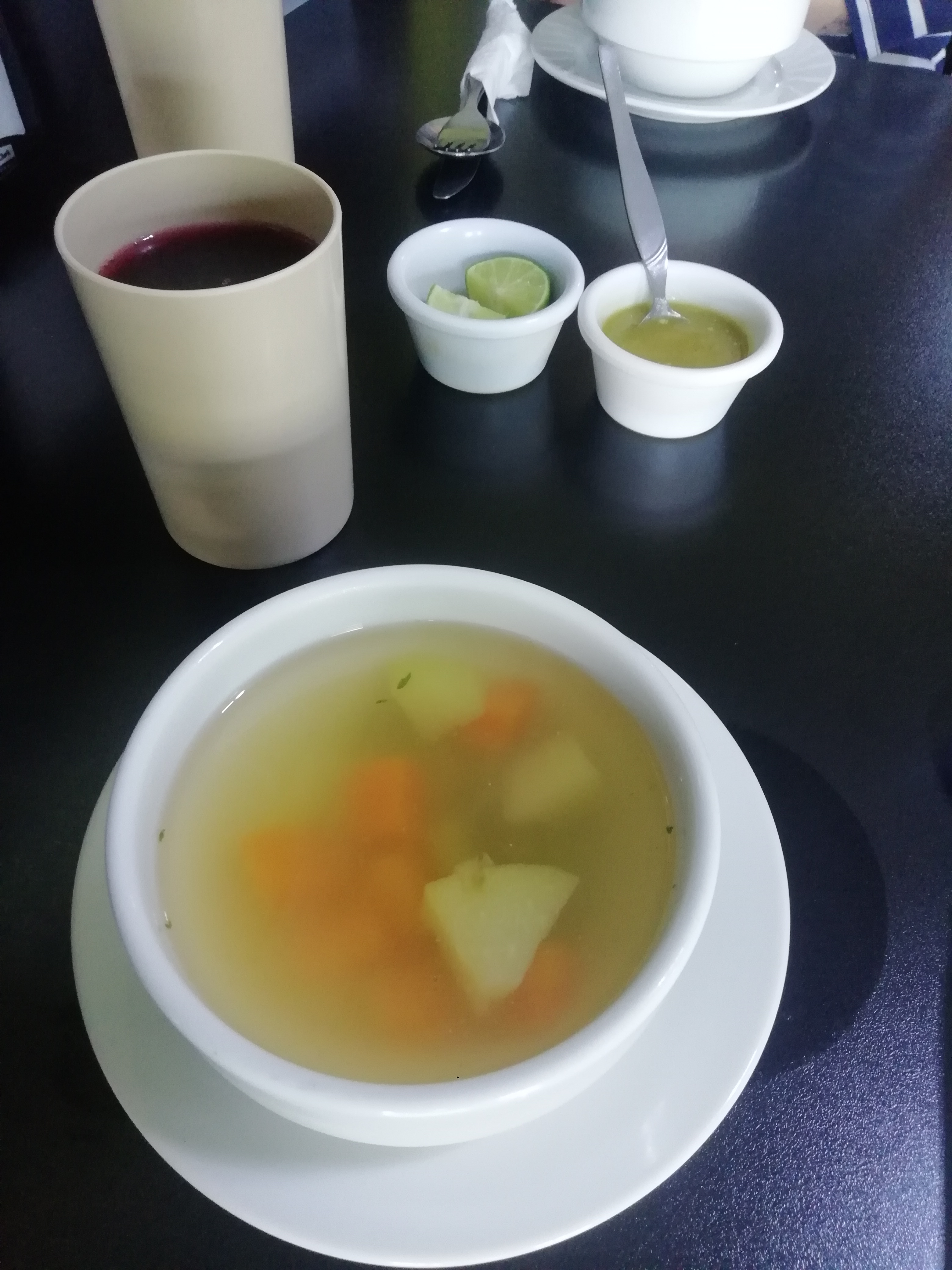 Guicha Restaurante image 2