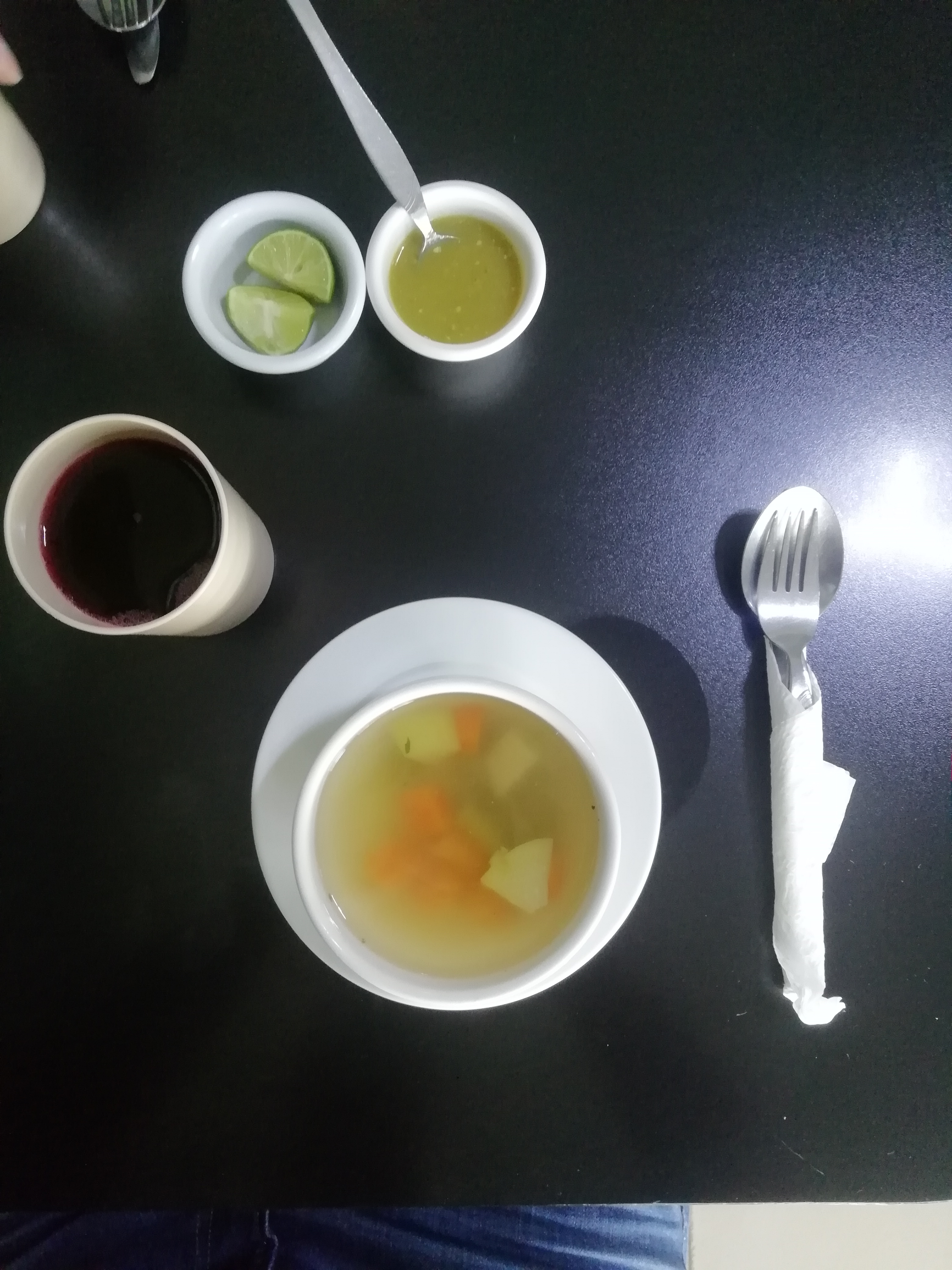 Guicha Restaurante image 8