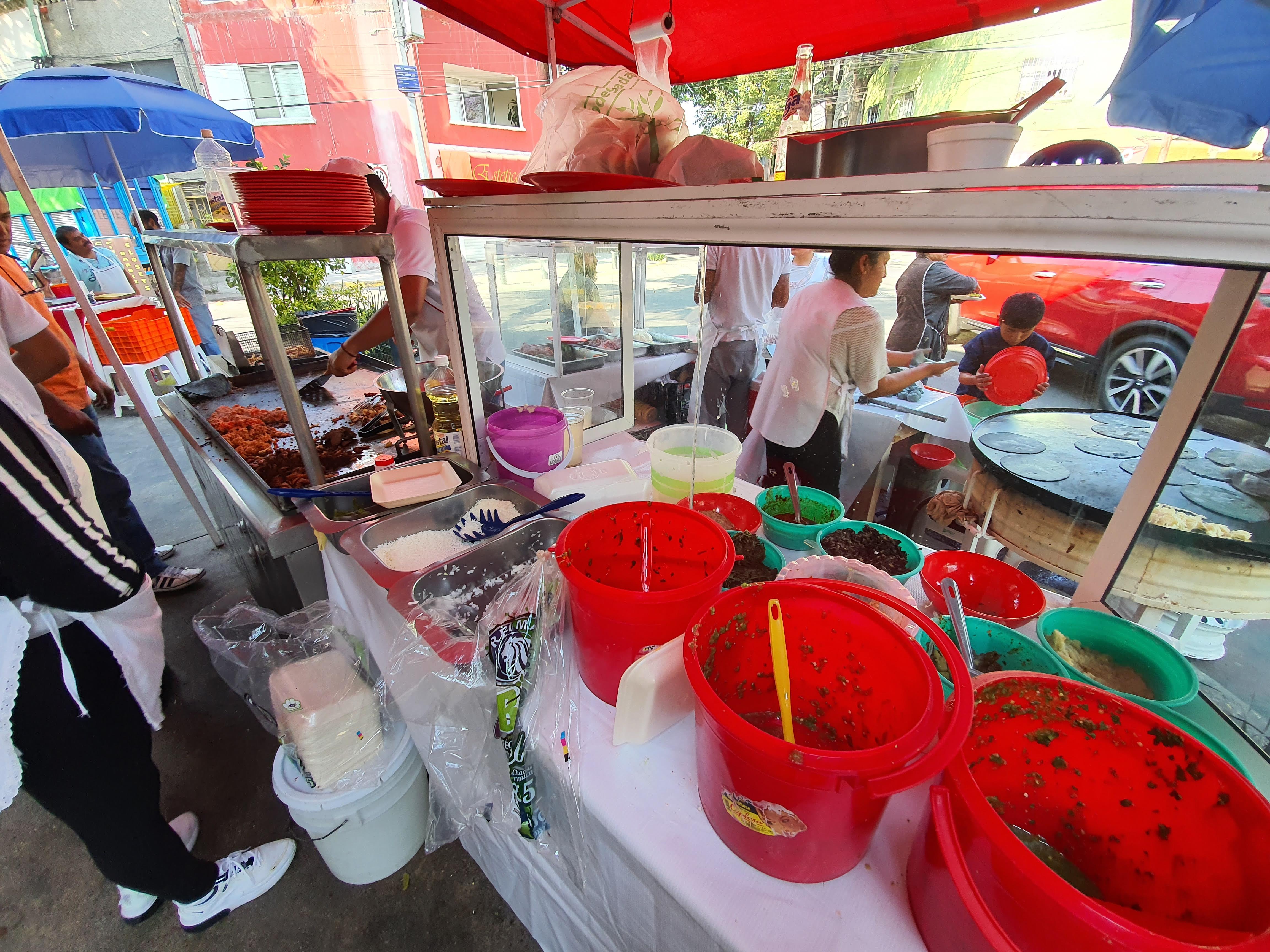 Antojitos Doña Mary image 1