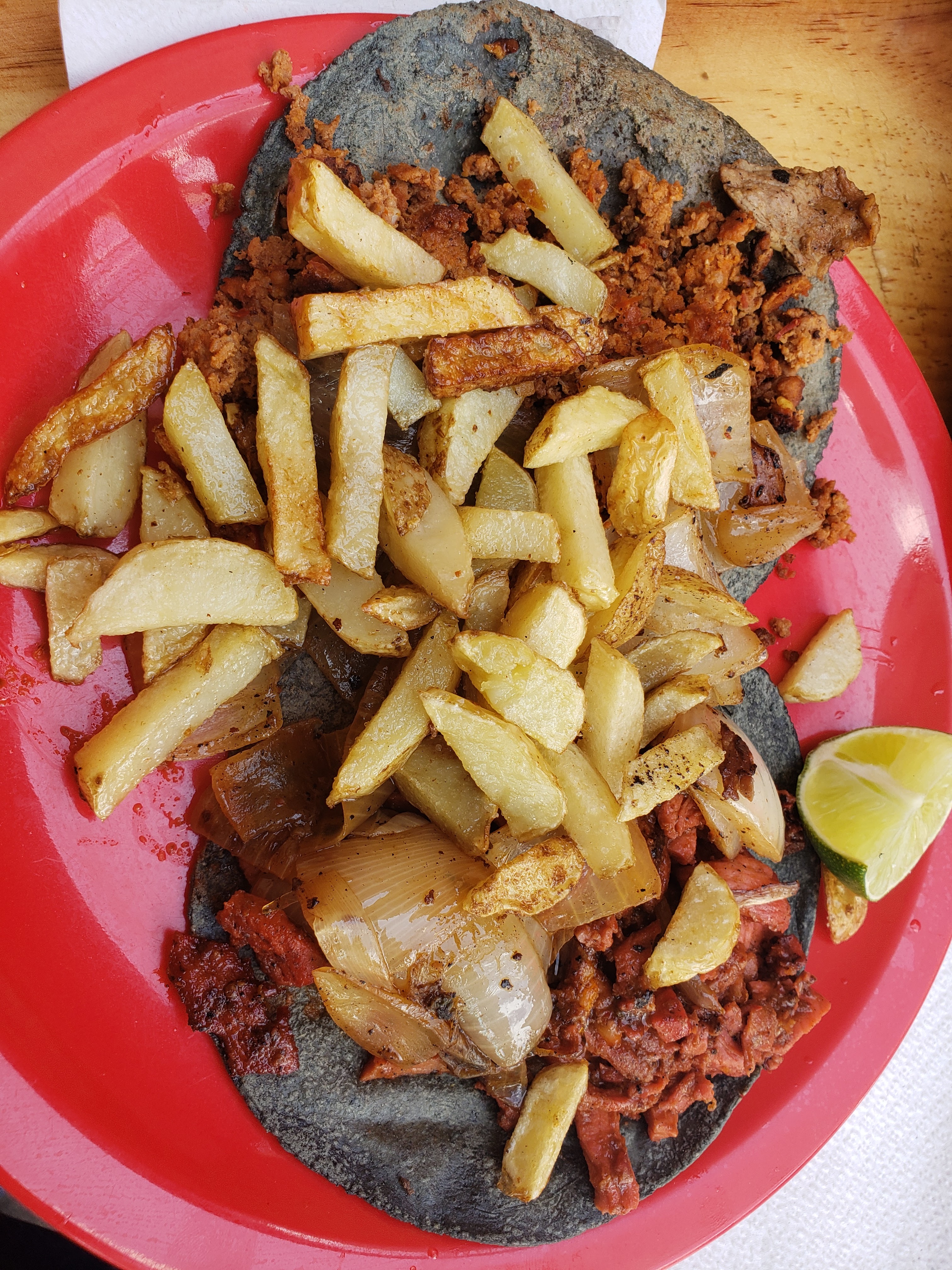 Antojitos Doña Mary image 2