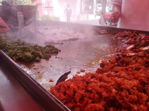 Antojitos Doña Mary image 3