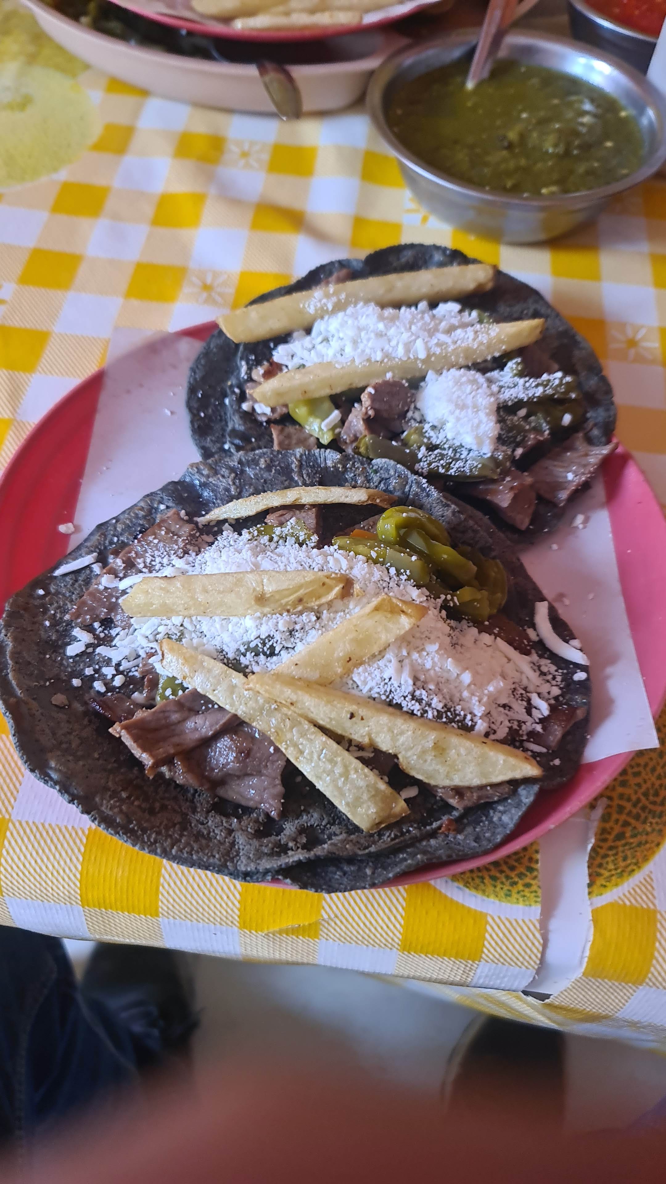 Antojitos Doña Mary image 4