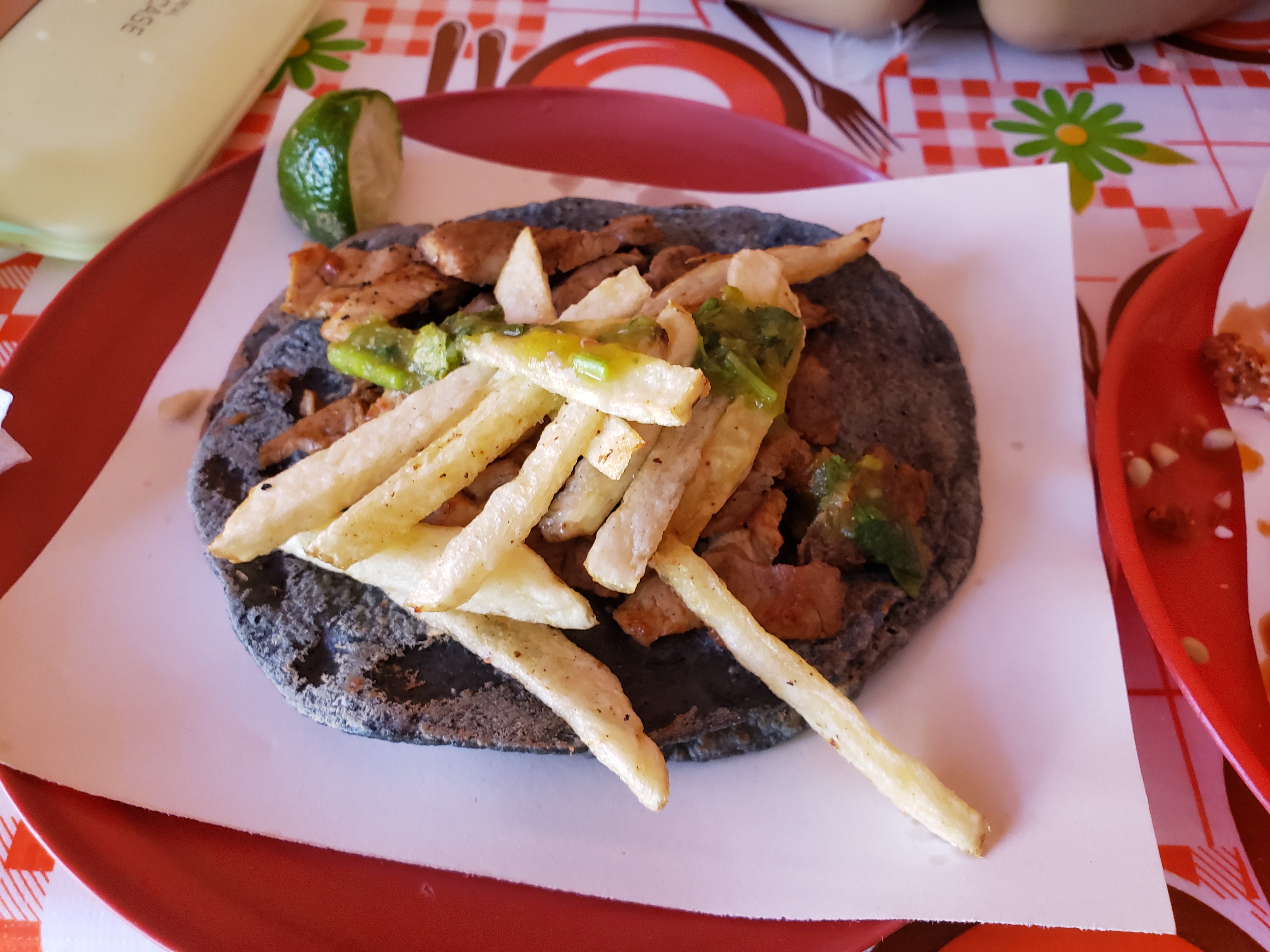 Antojitos Doña Mary image 5