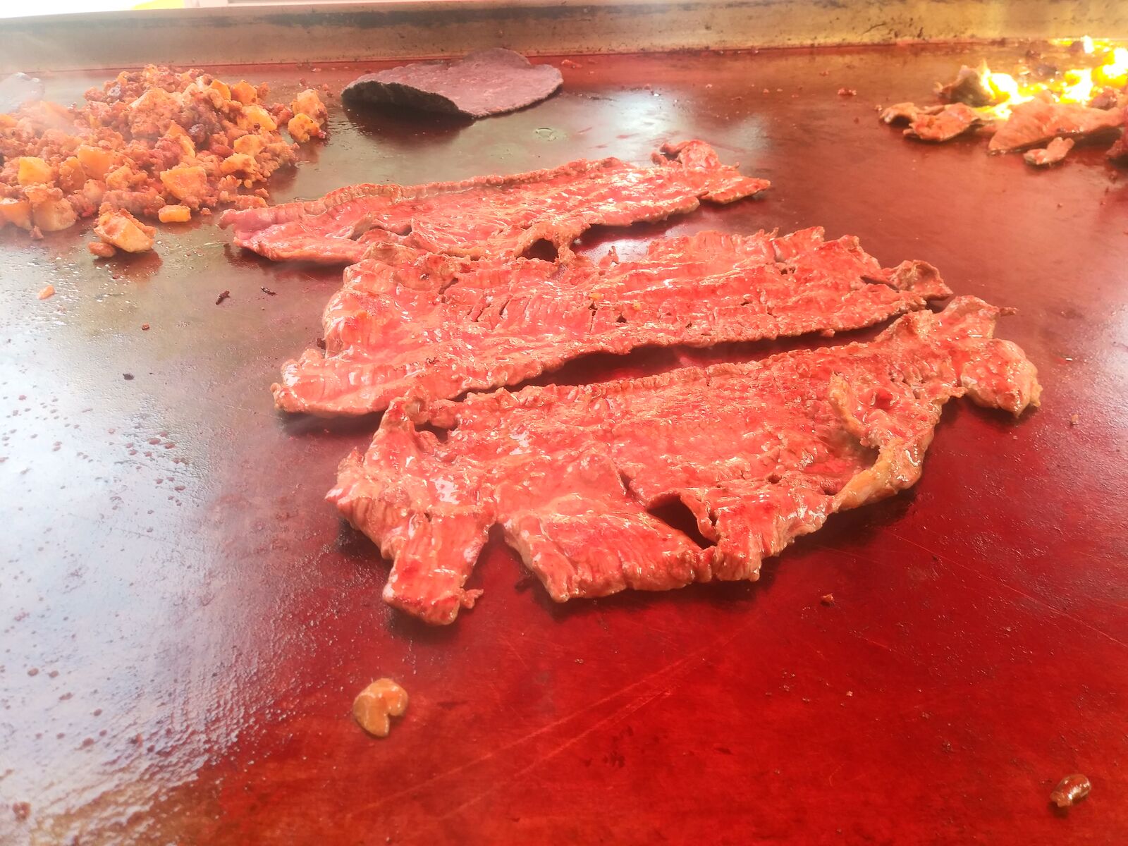 Antojitos Doña Mary image 7