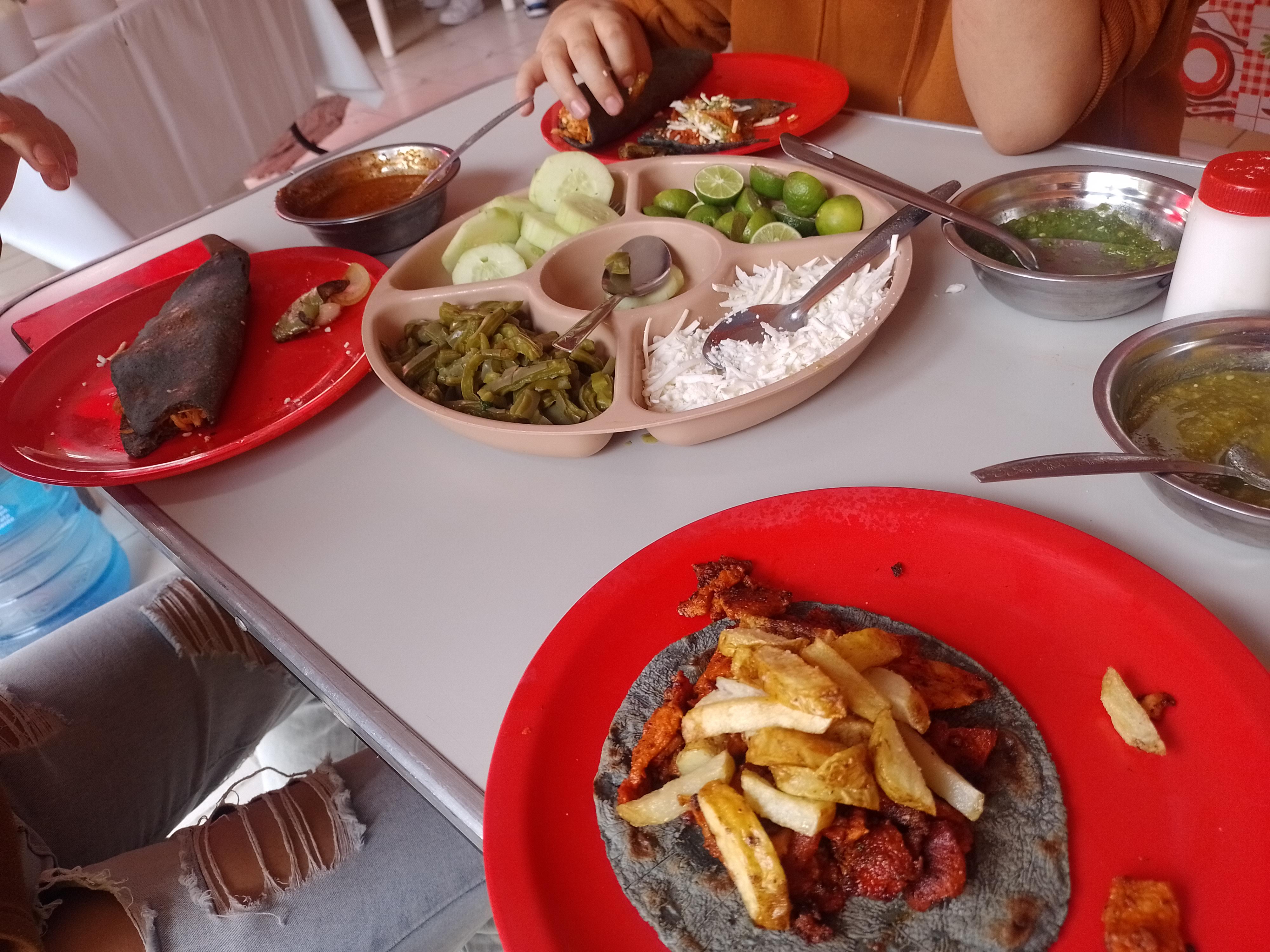 Antojitos Doña Mary image 8