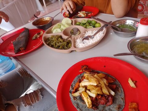 Antojitos Doña Mary image 8