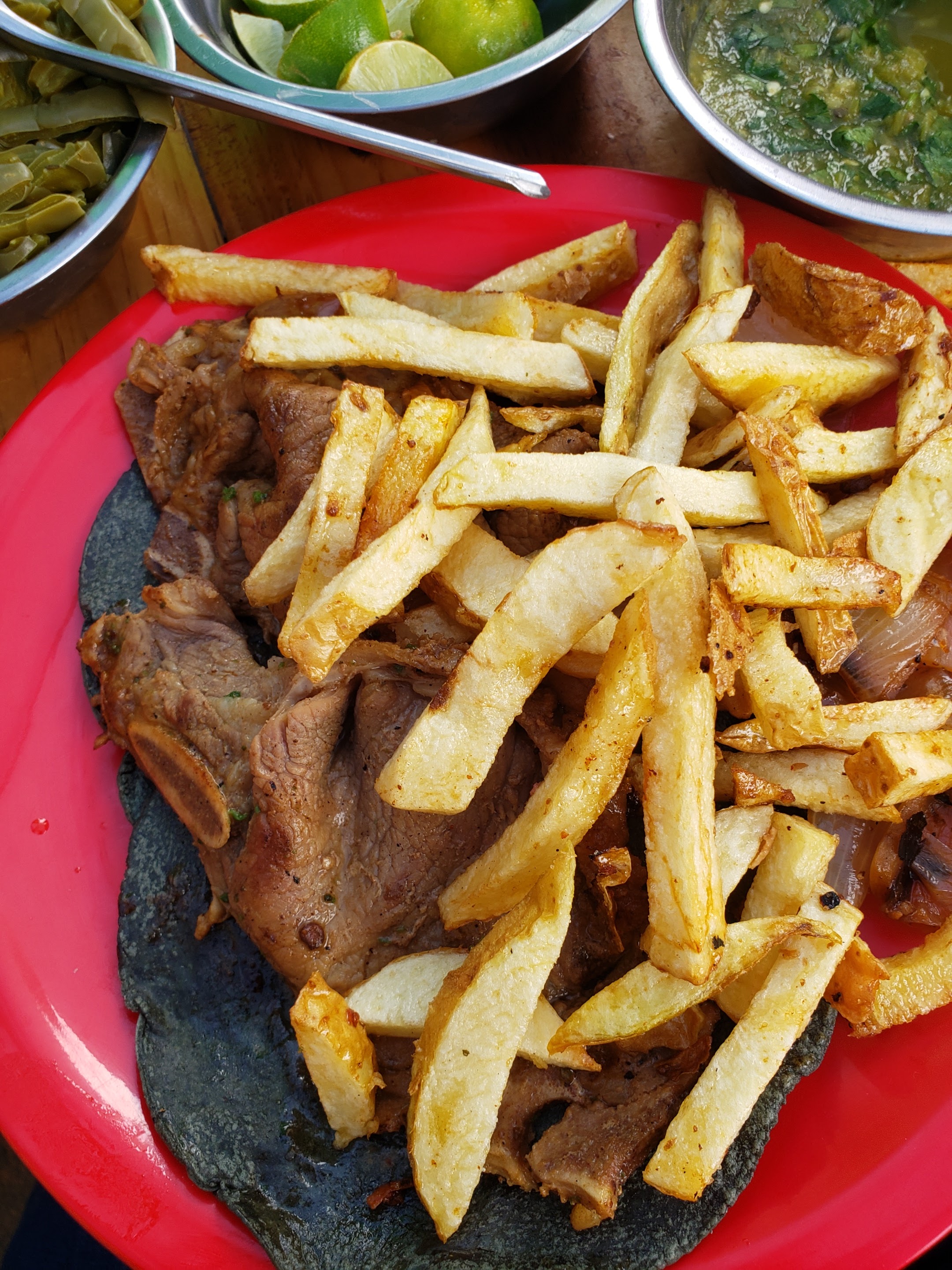 Antojitos Doña Mary image 9