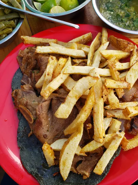 Antojitos Doña Mary image 9
