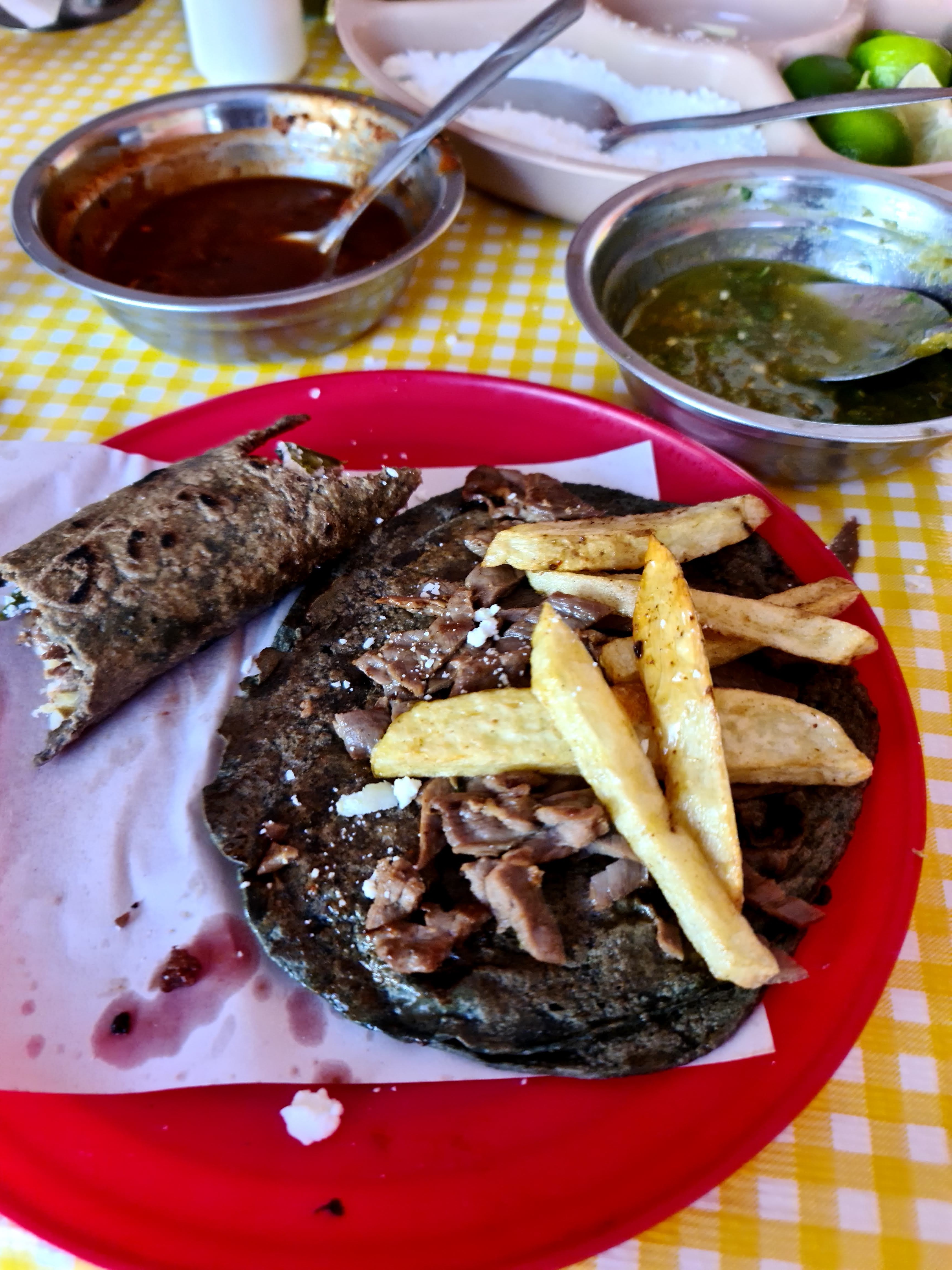 Antojitos Doña Mary image 10