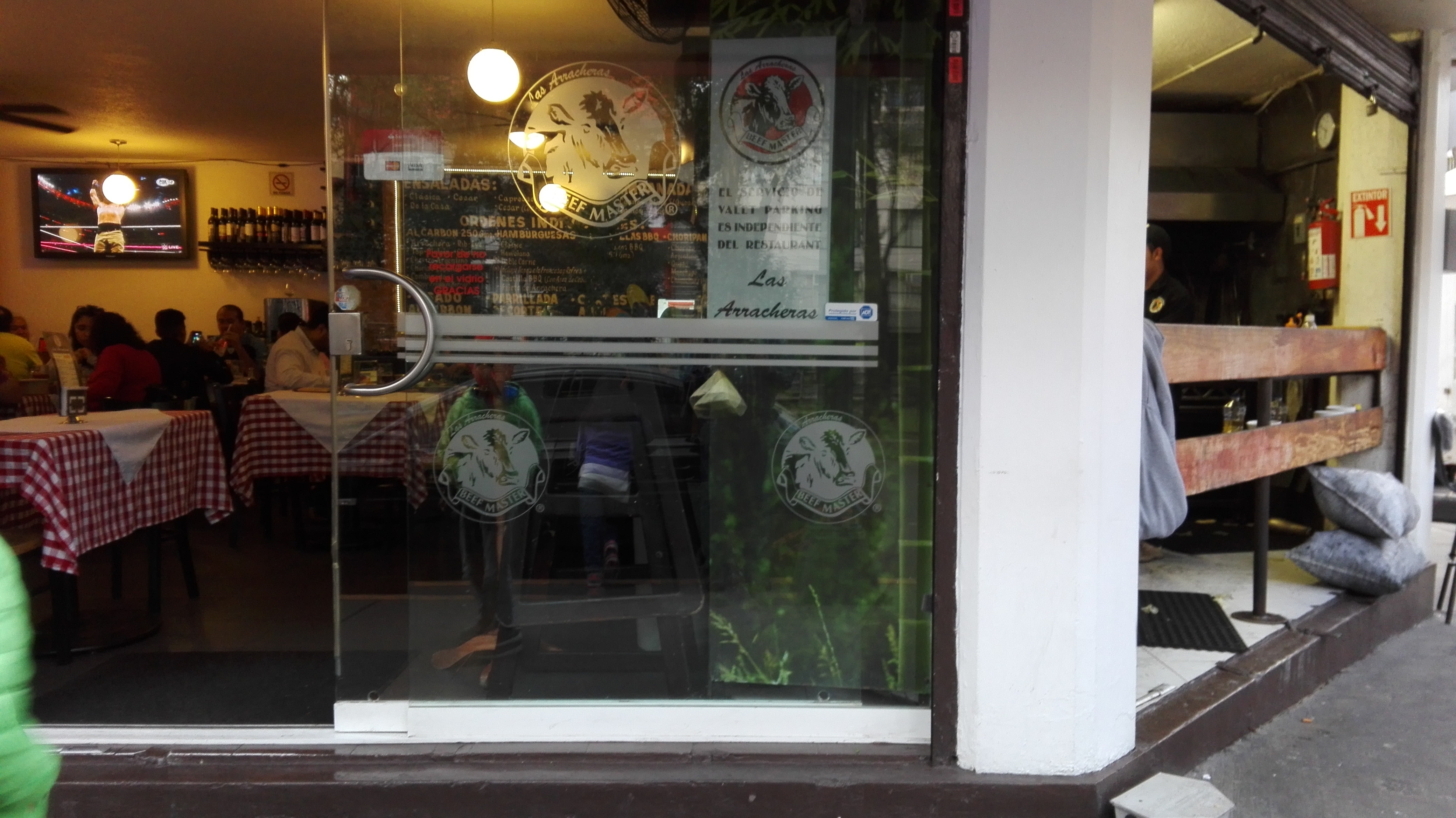 Las Arracheras Beef Master image 1