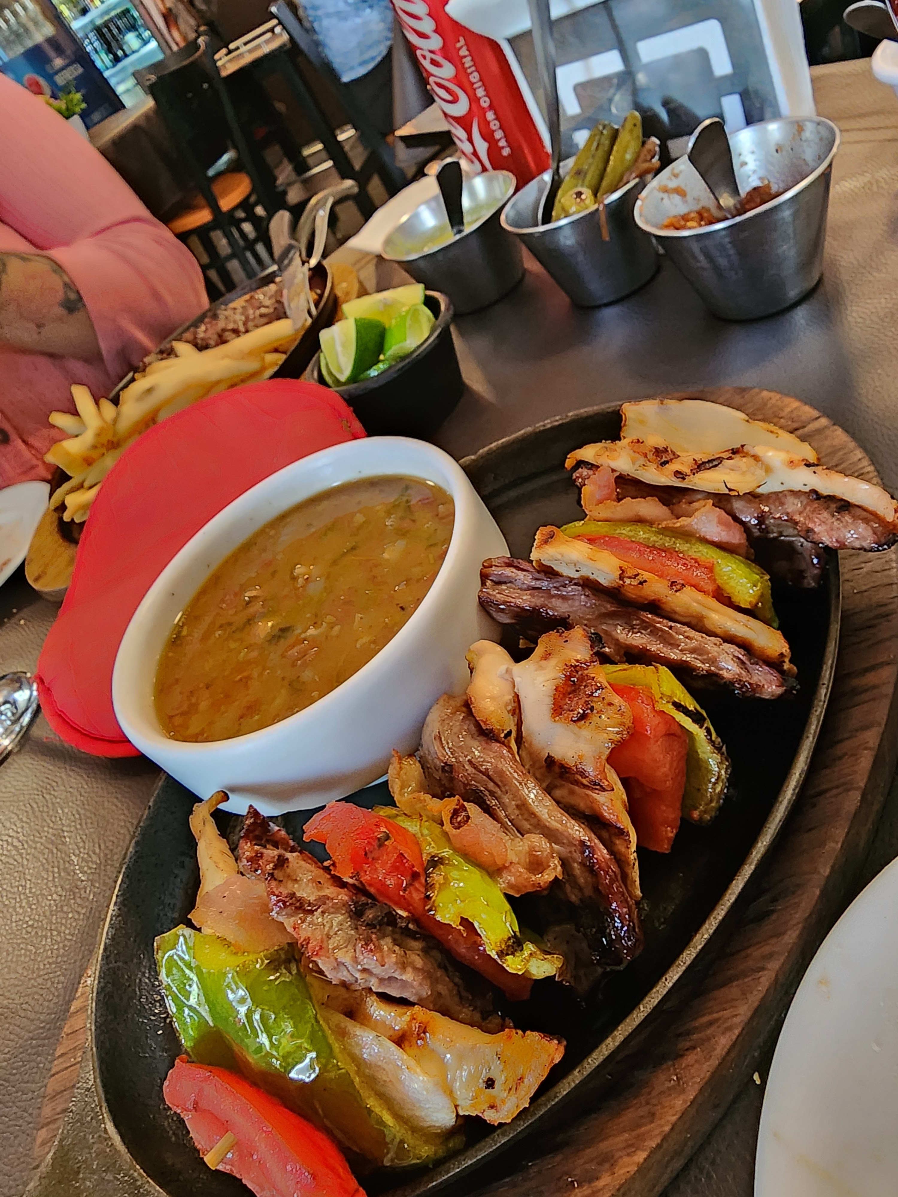 Las Arracheras Beef Master image 3