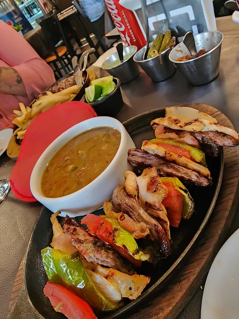 Las Arracheras Beef Master image 3