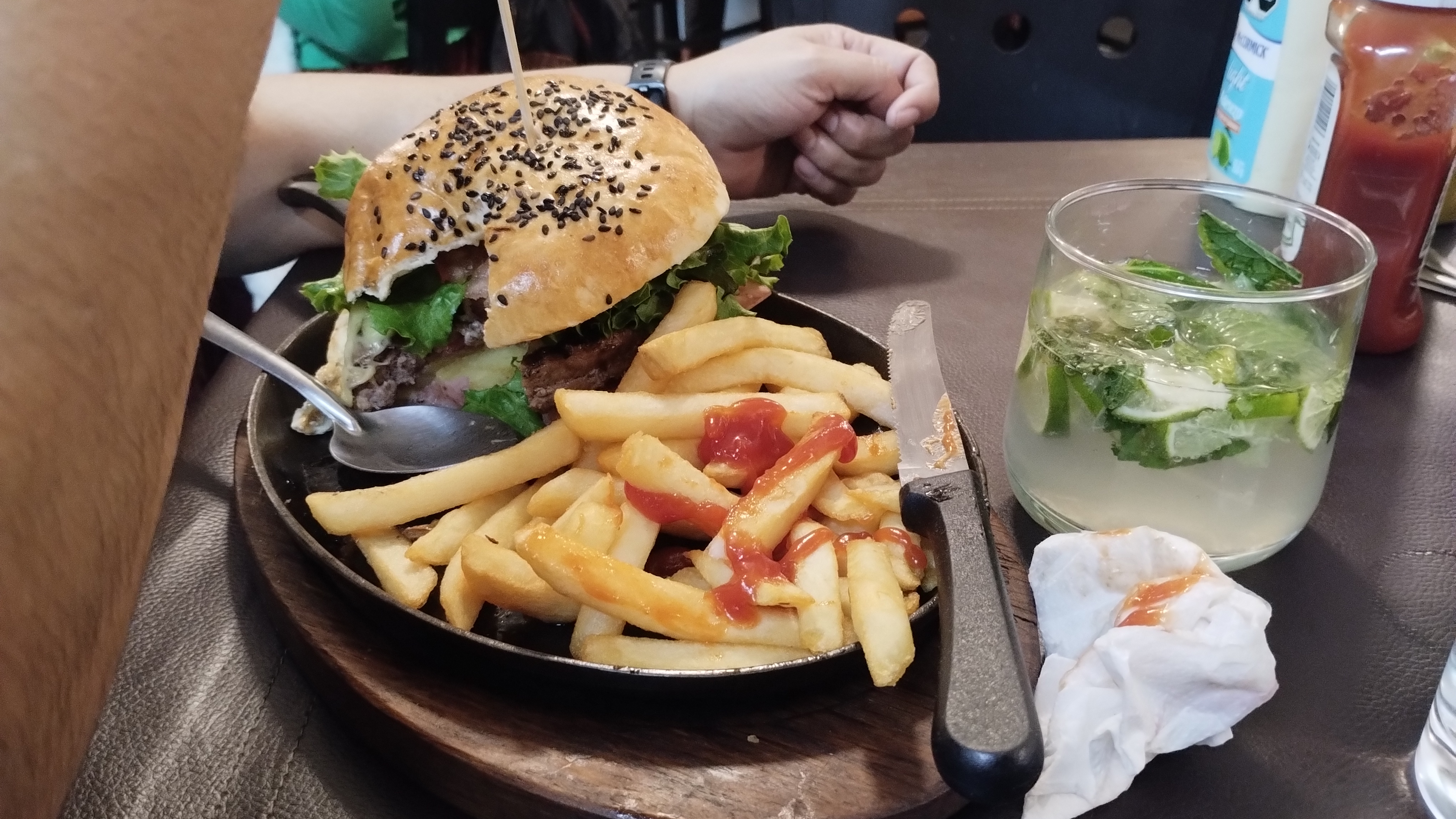 Las Arracheras Beef Master image 4