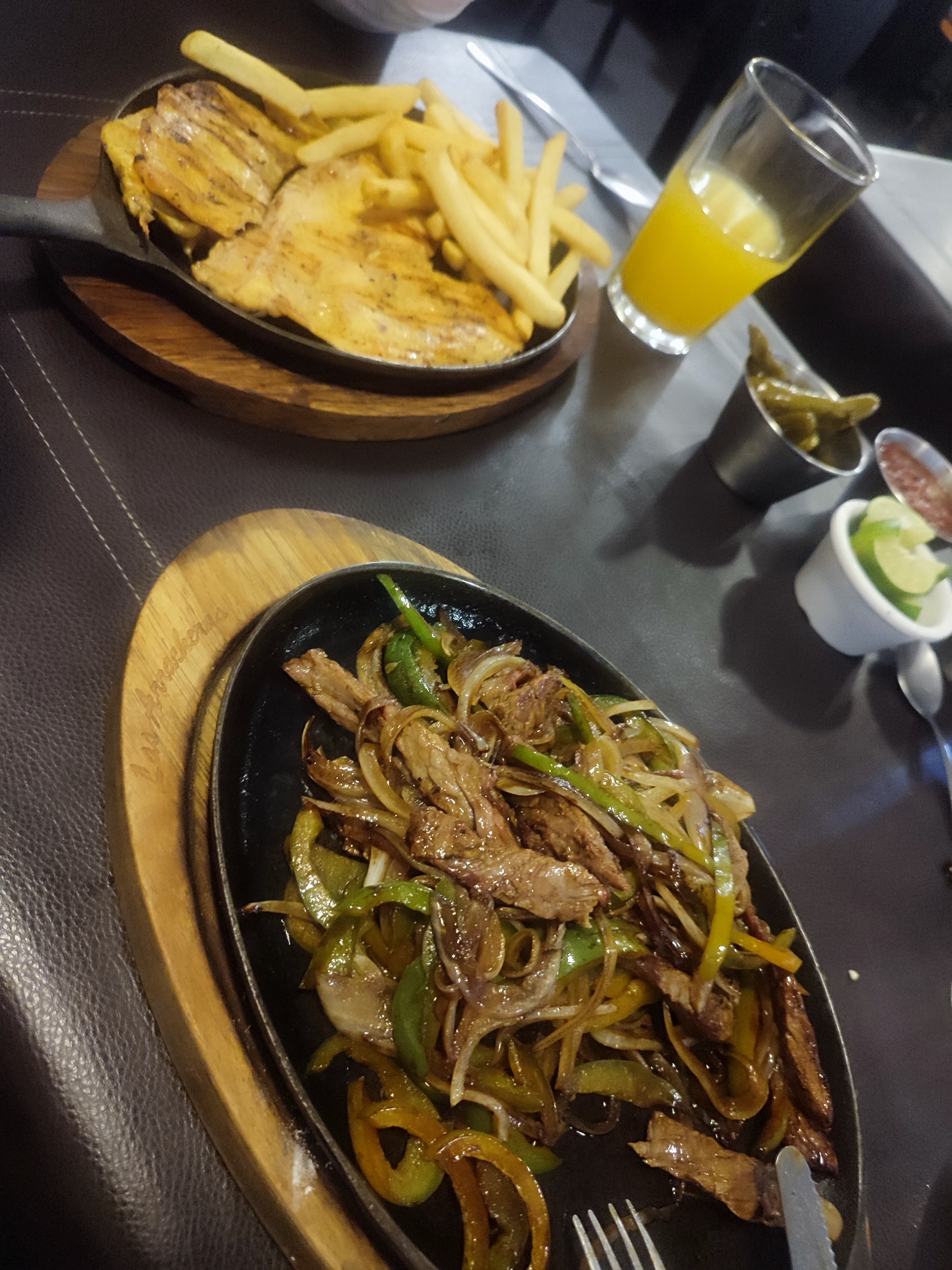 Las Arracheras Beef Master image 5