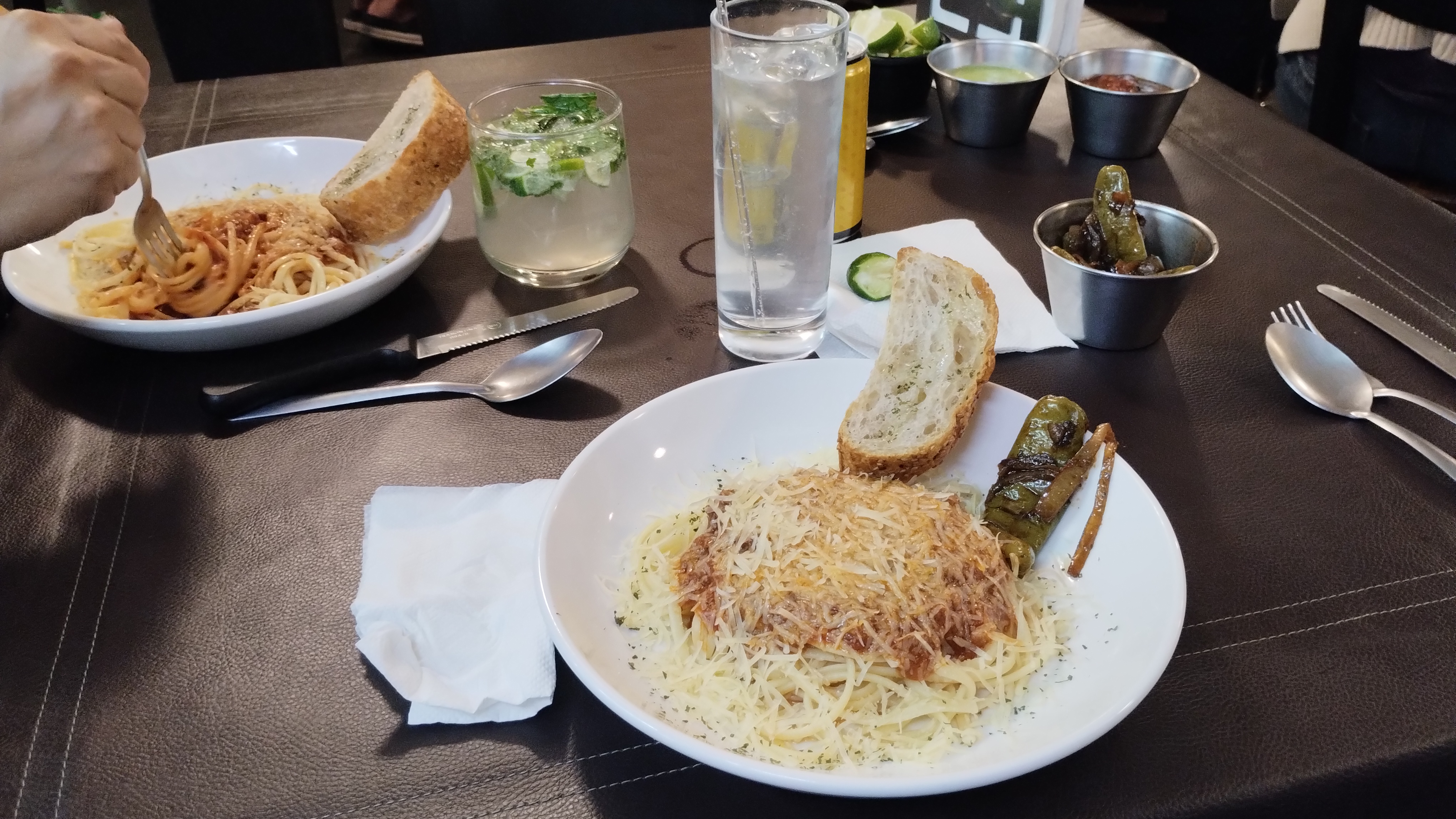 Las Arracheras Beef Master image 7