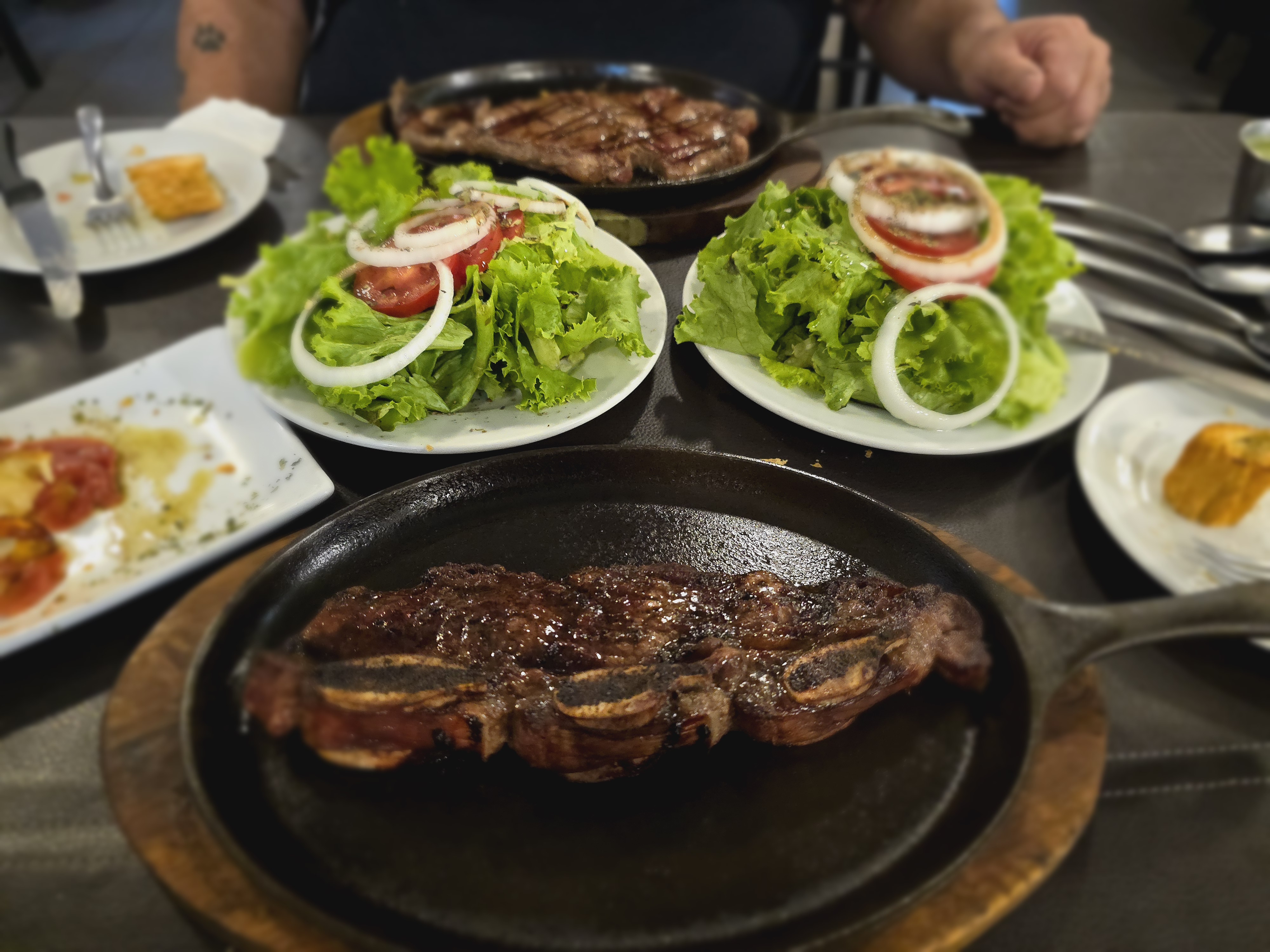 Las Arracheras Beef Master image 8