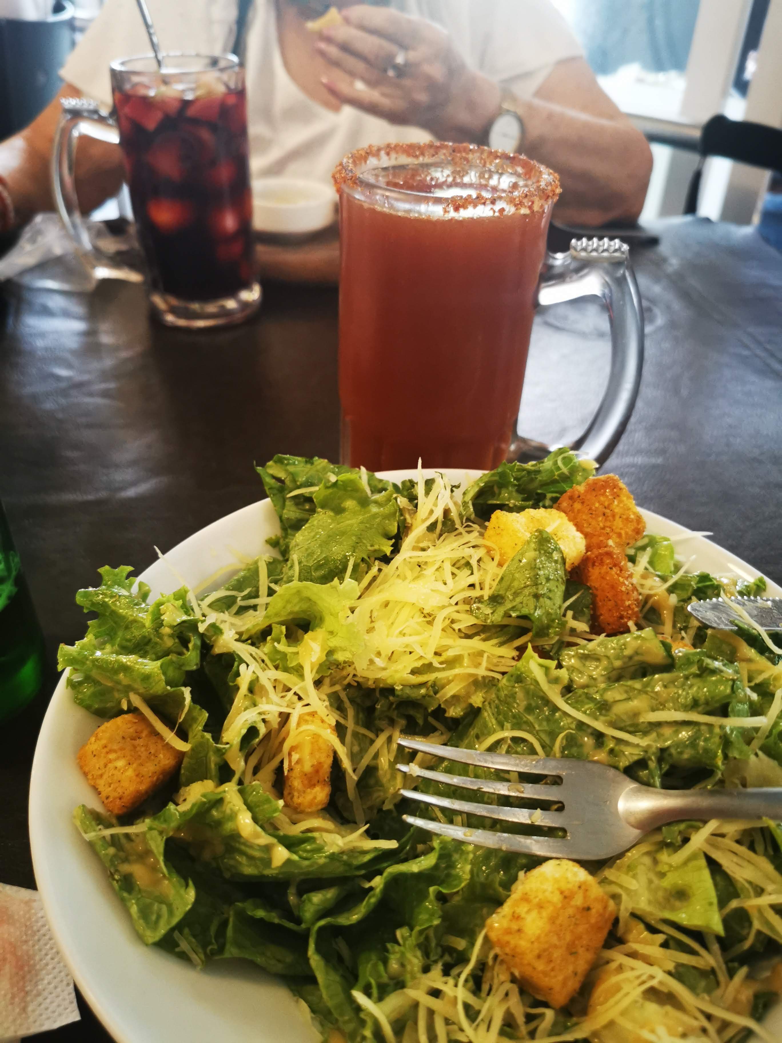 Las Arracheras Beef Master image 9