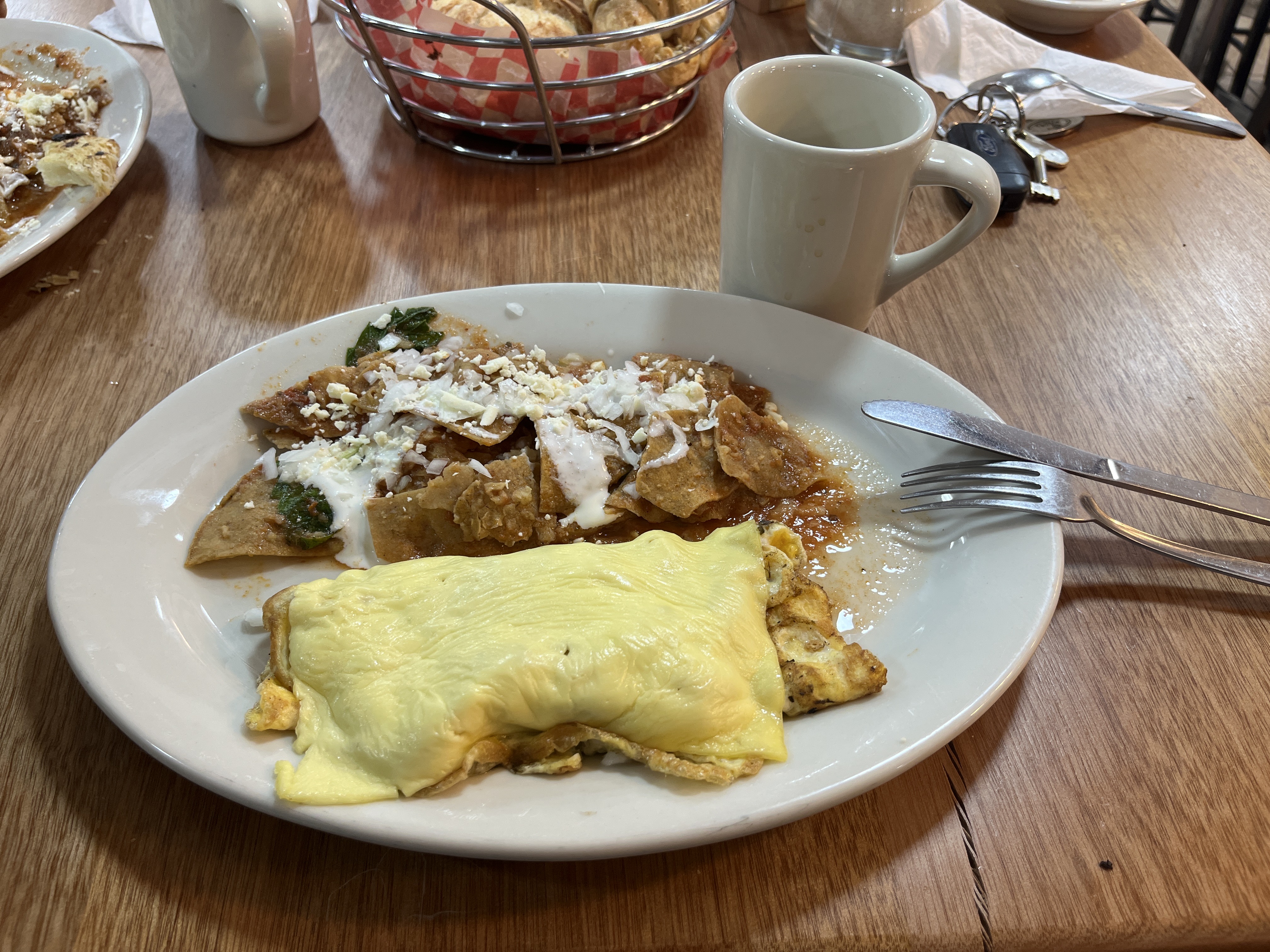 Jimmy's Restaurante image 2