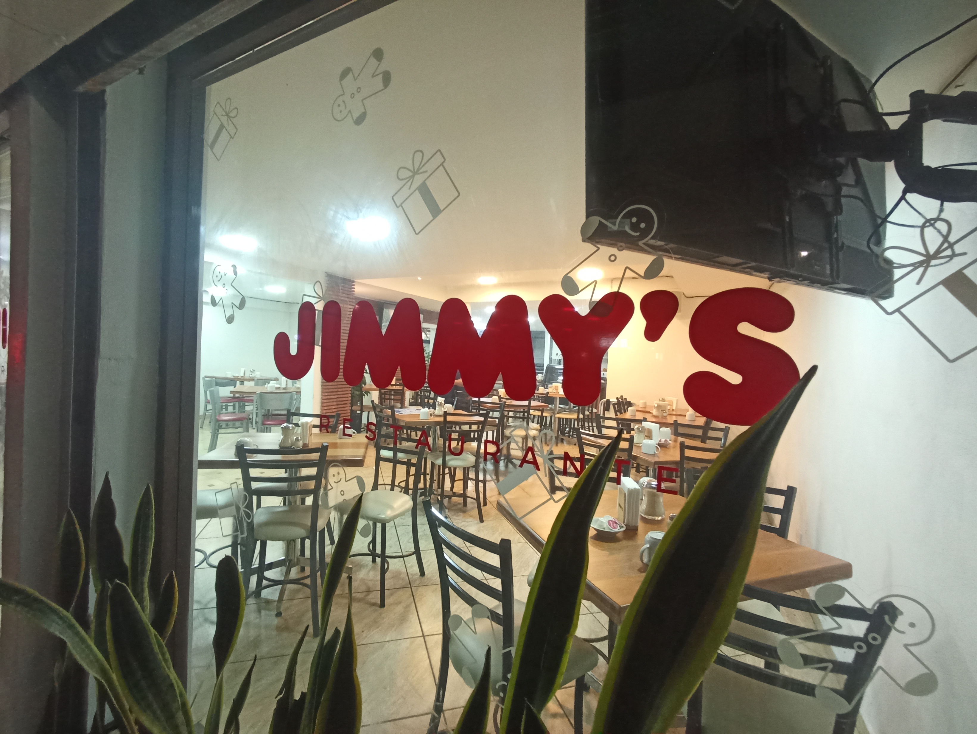 Jimmy's Restaurante image 3