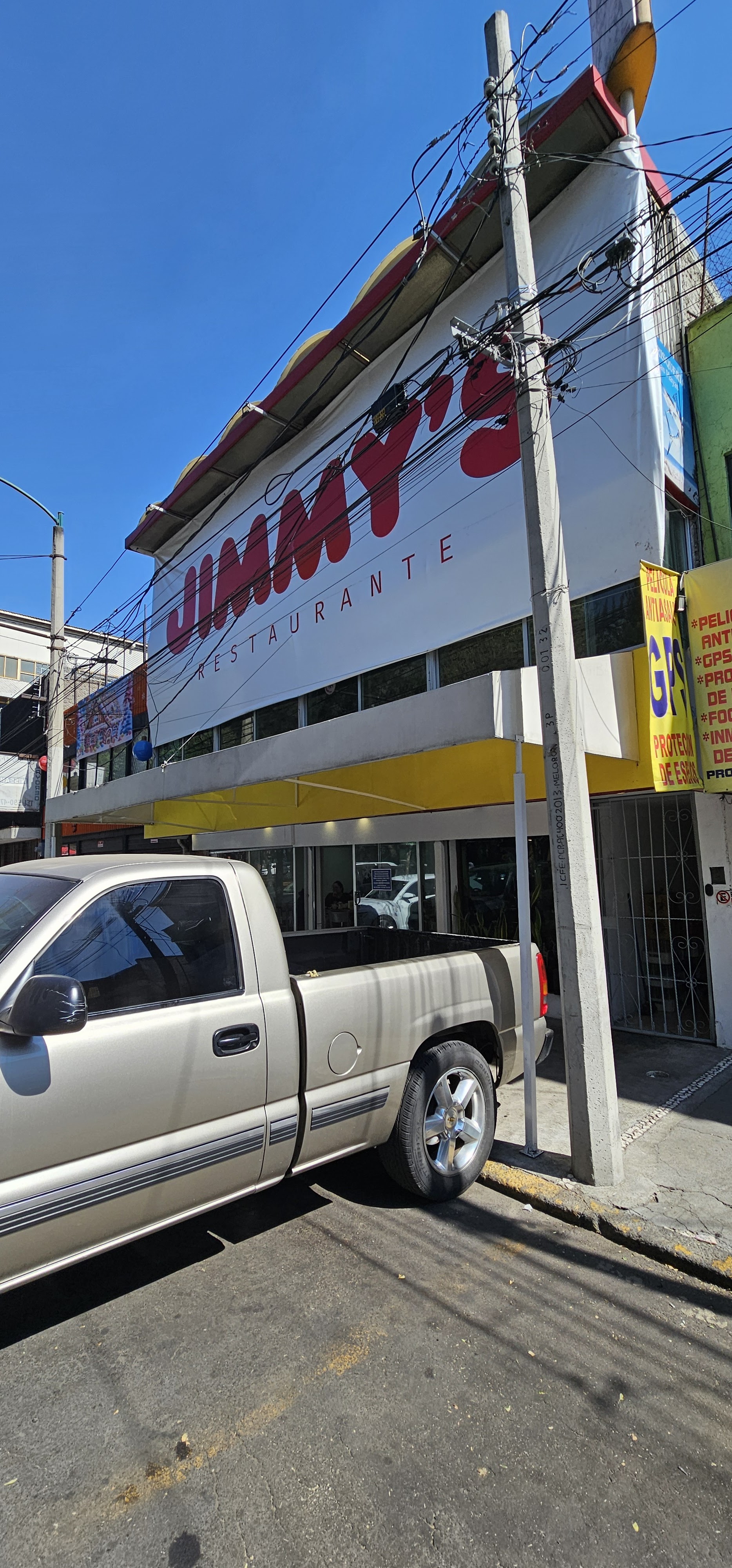 Jimmy's Restaurante image 6