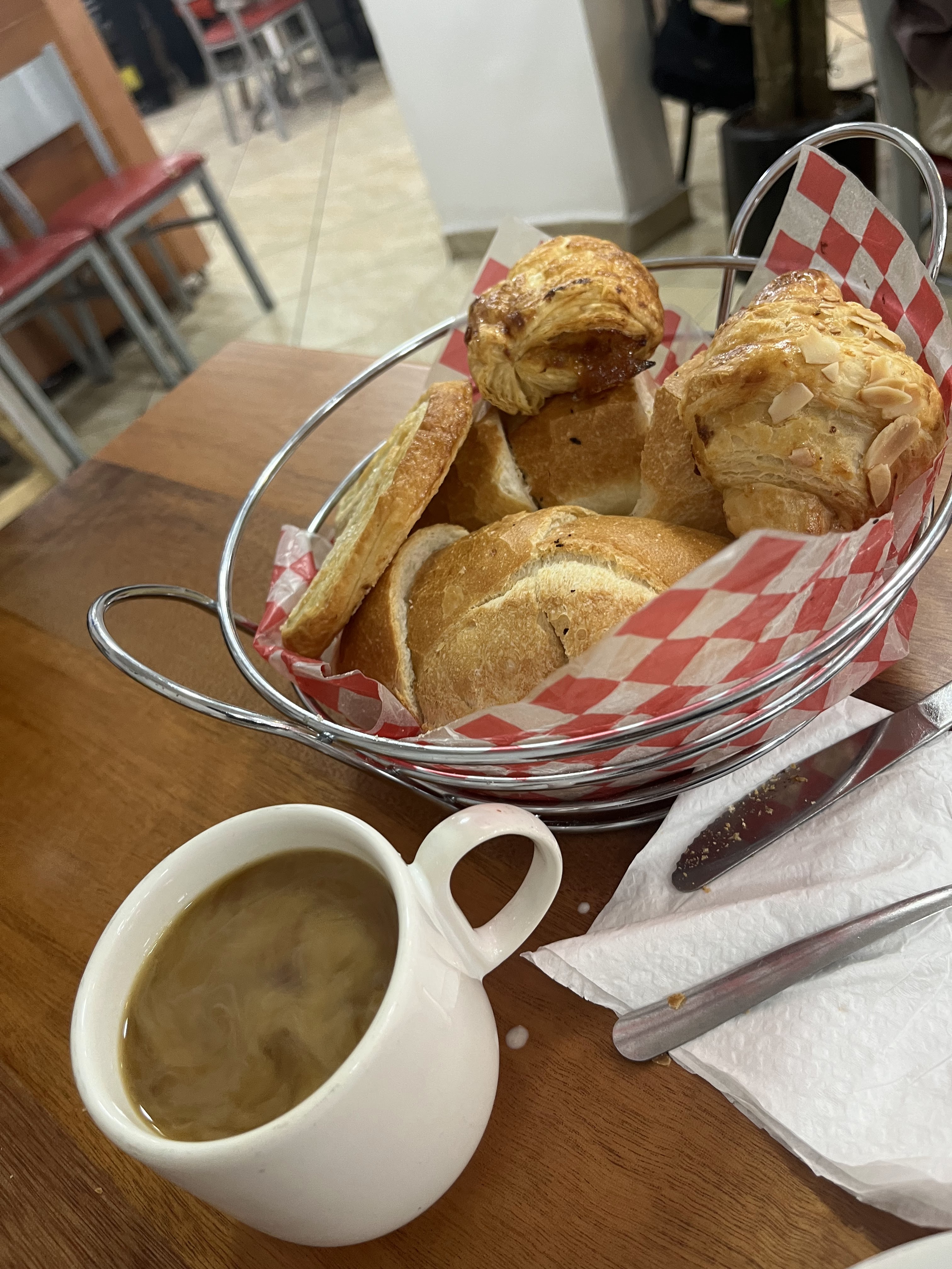 Jimmy's Restaurante image 7