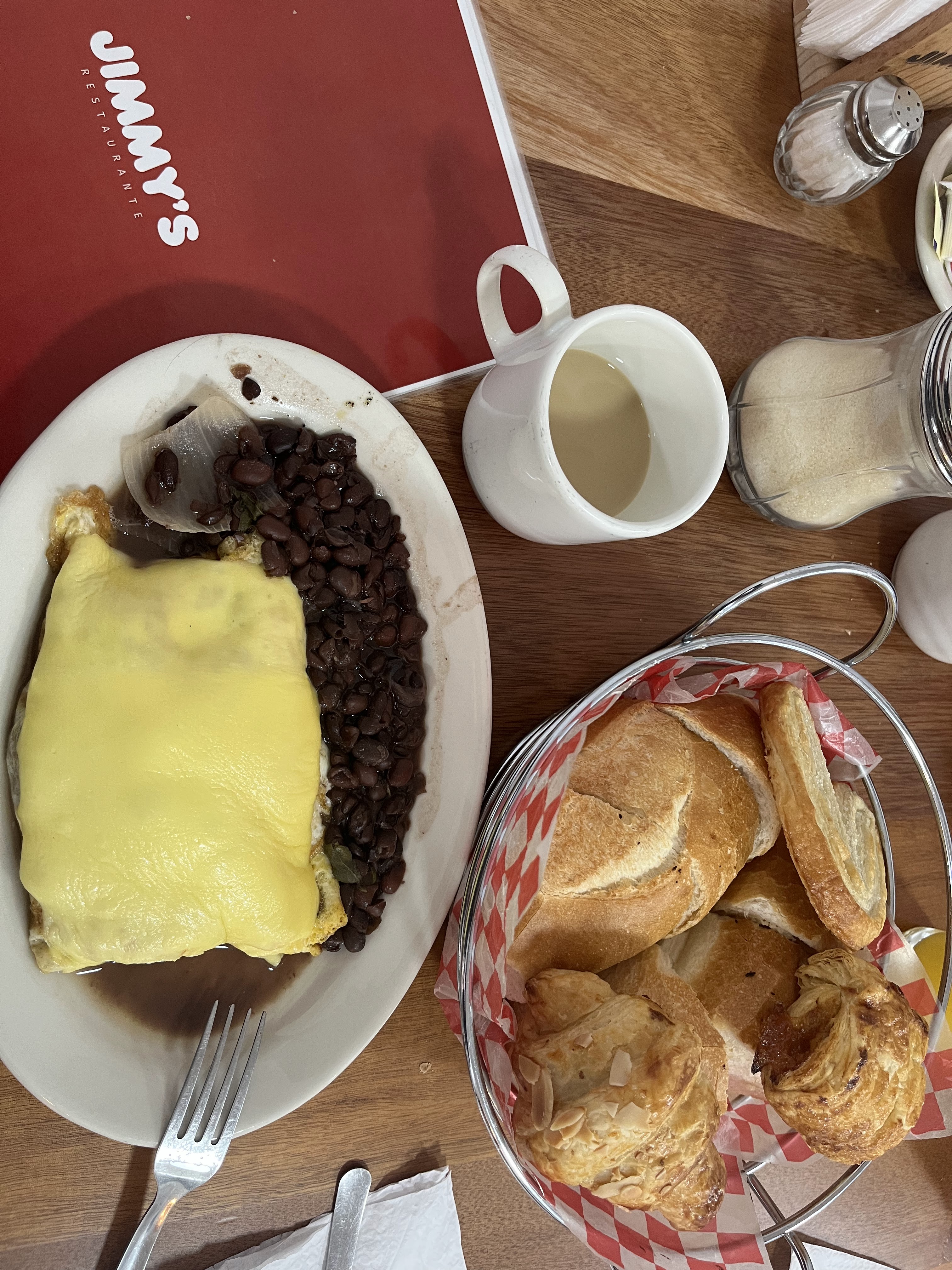 Jimmy's Restaurante image 8