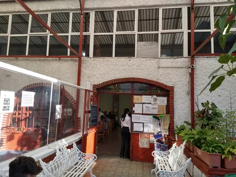 La Oaxaqueña image 1