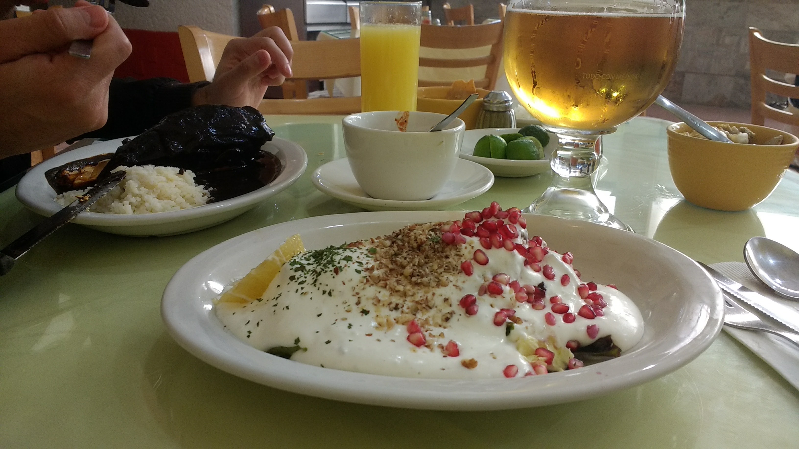 La Oaxaqueña image 2