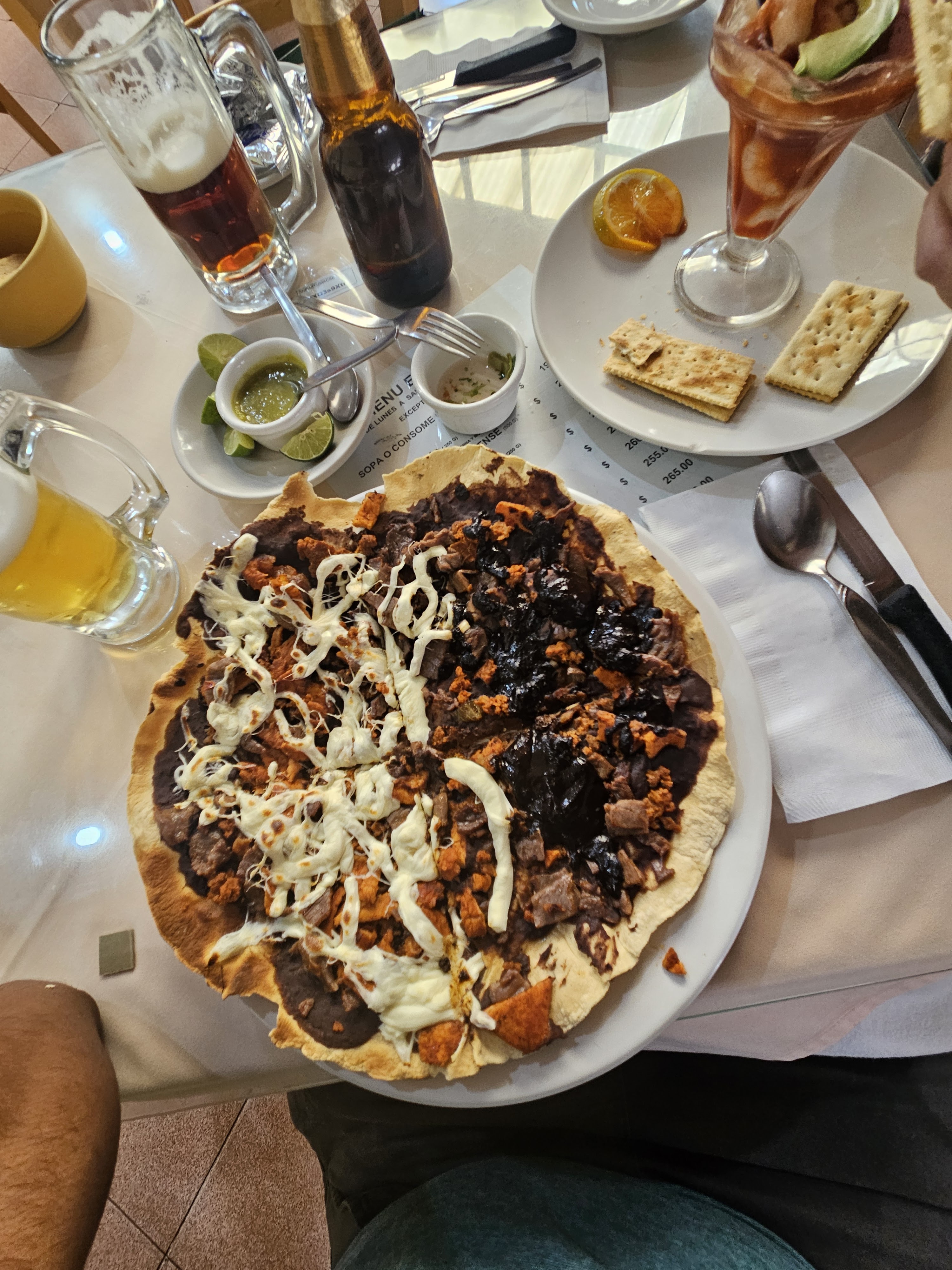 La Oaxaqueña image 3