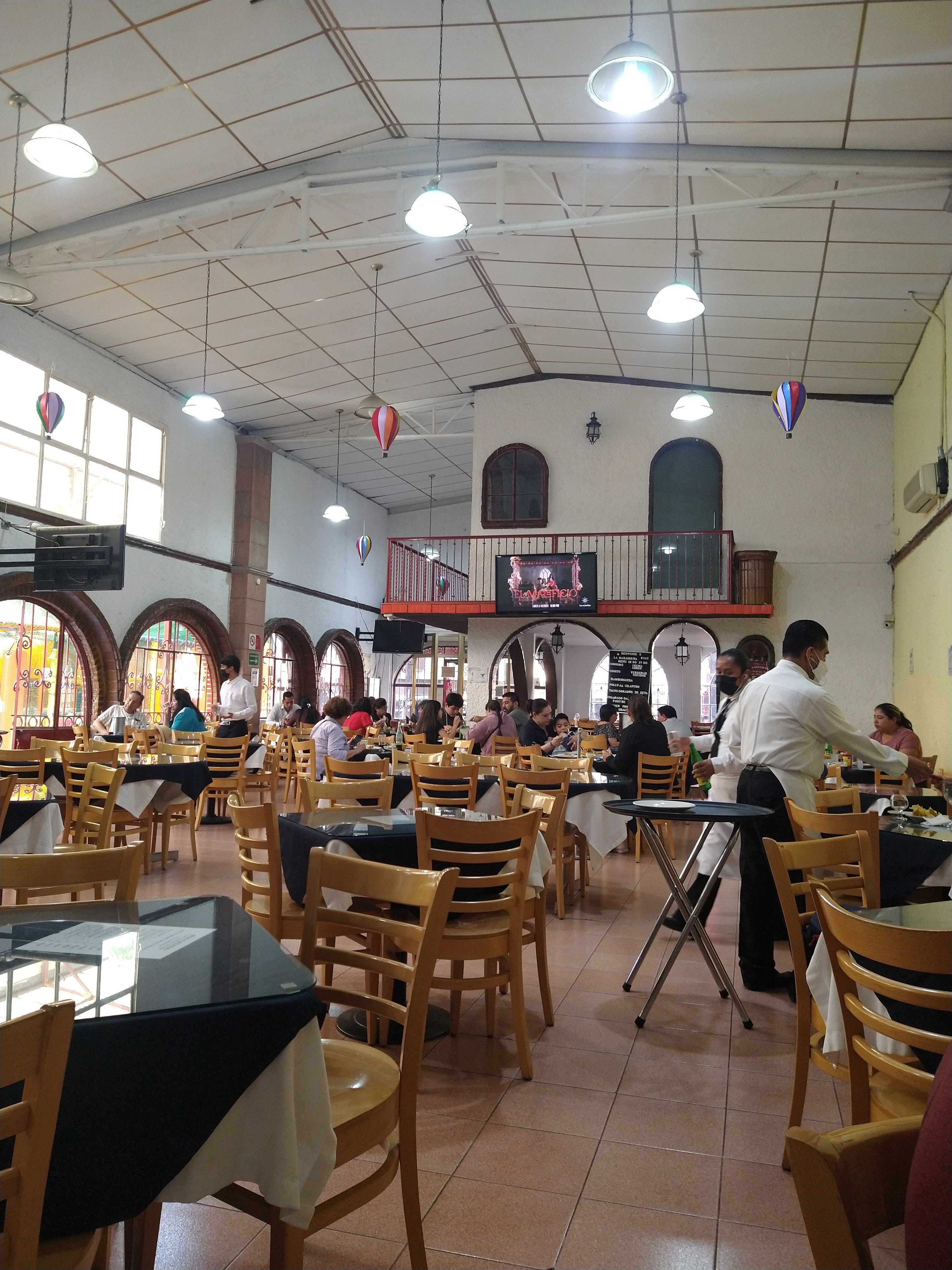 La Oaxaqueña image 4