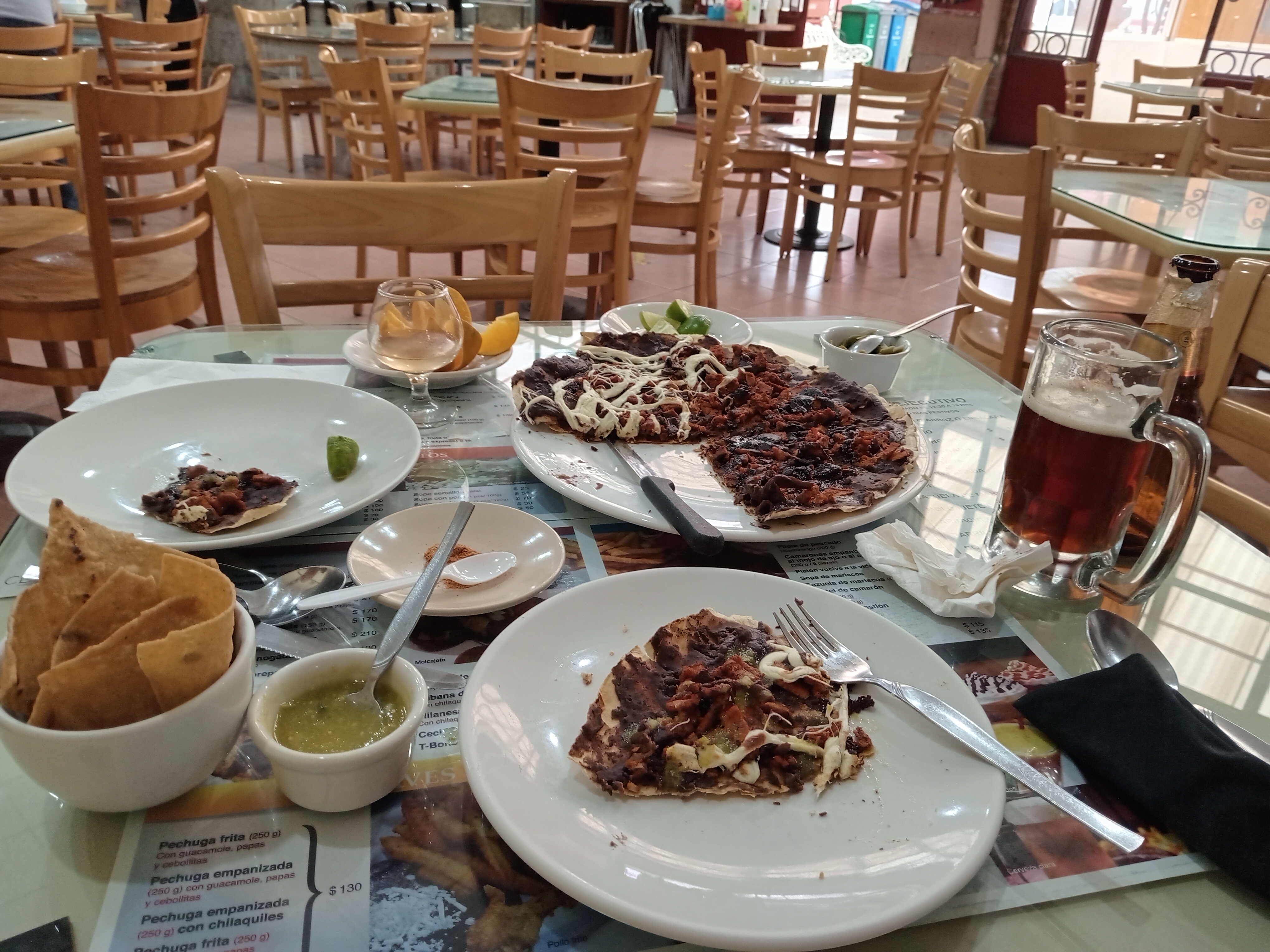 La Oaxaqueña image 5