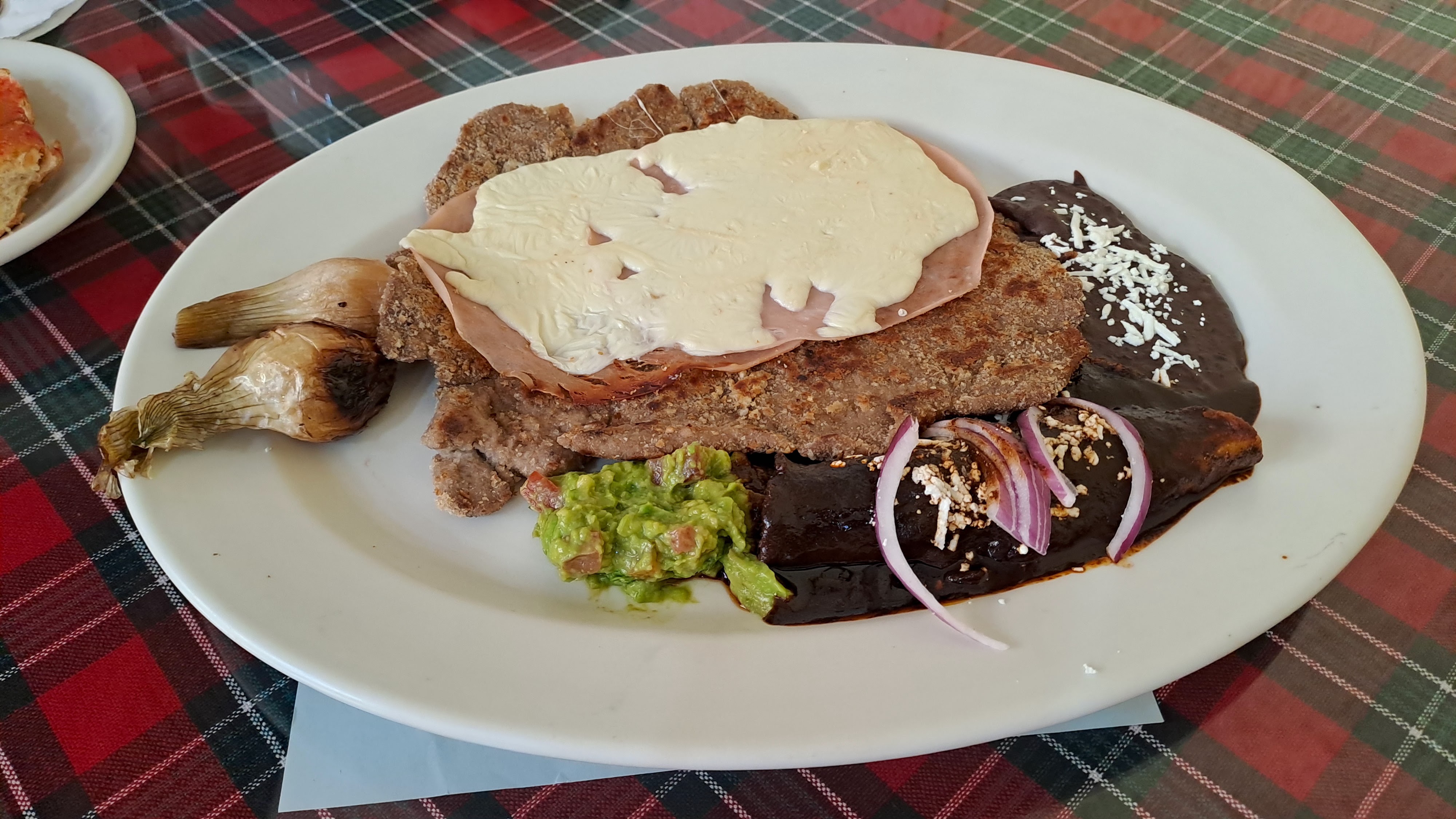 La Oaxaqueña image 6