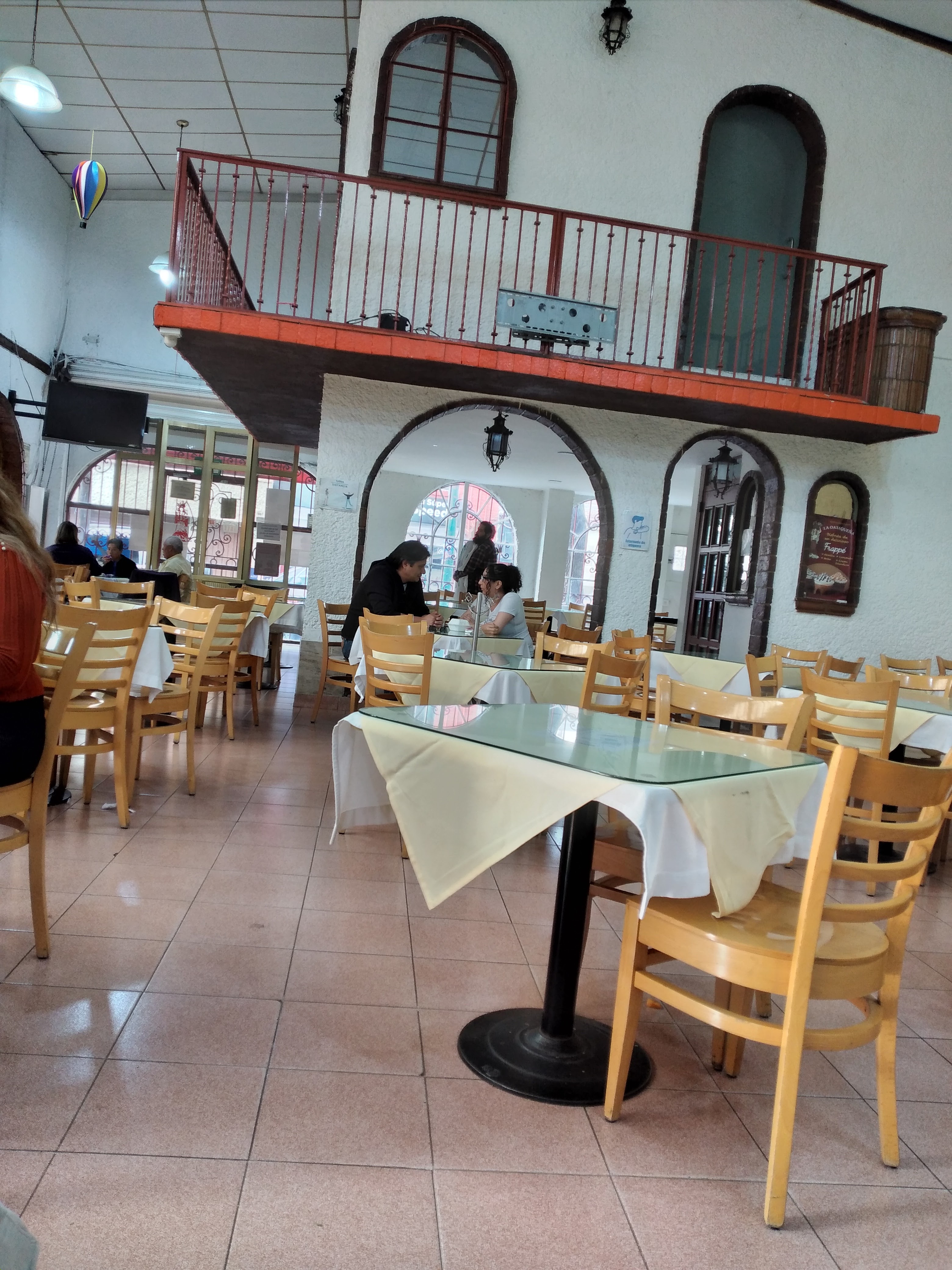 La Oaxaqueña image 8