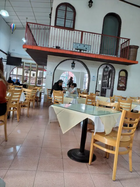 La Oaxaqueña image 8