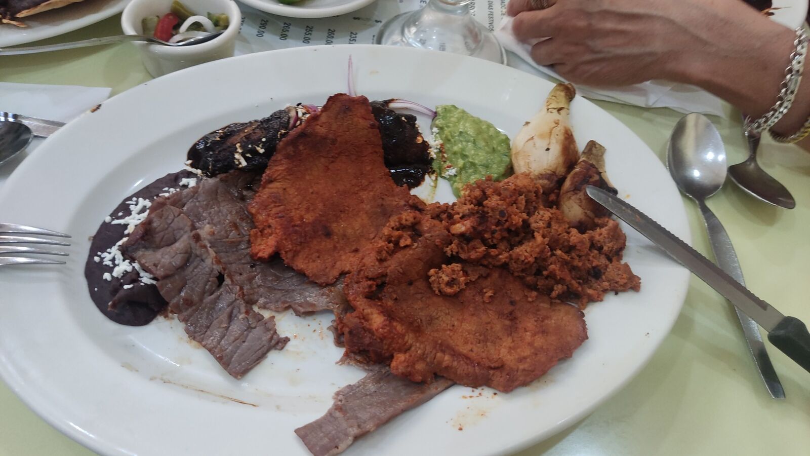 La Oaxaqueña image 9