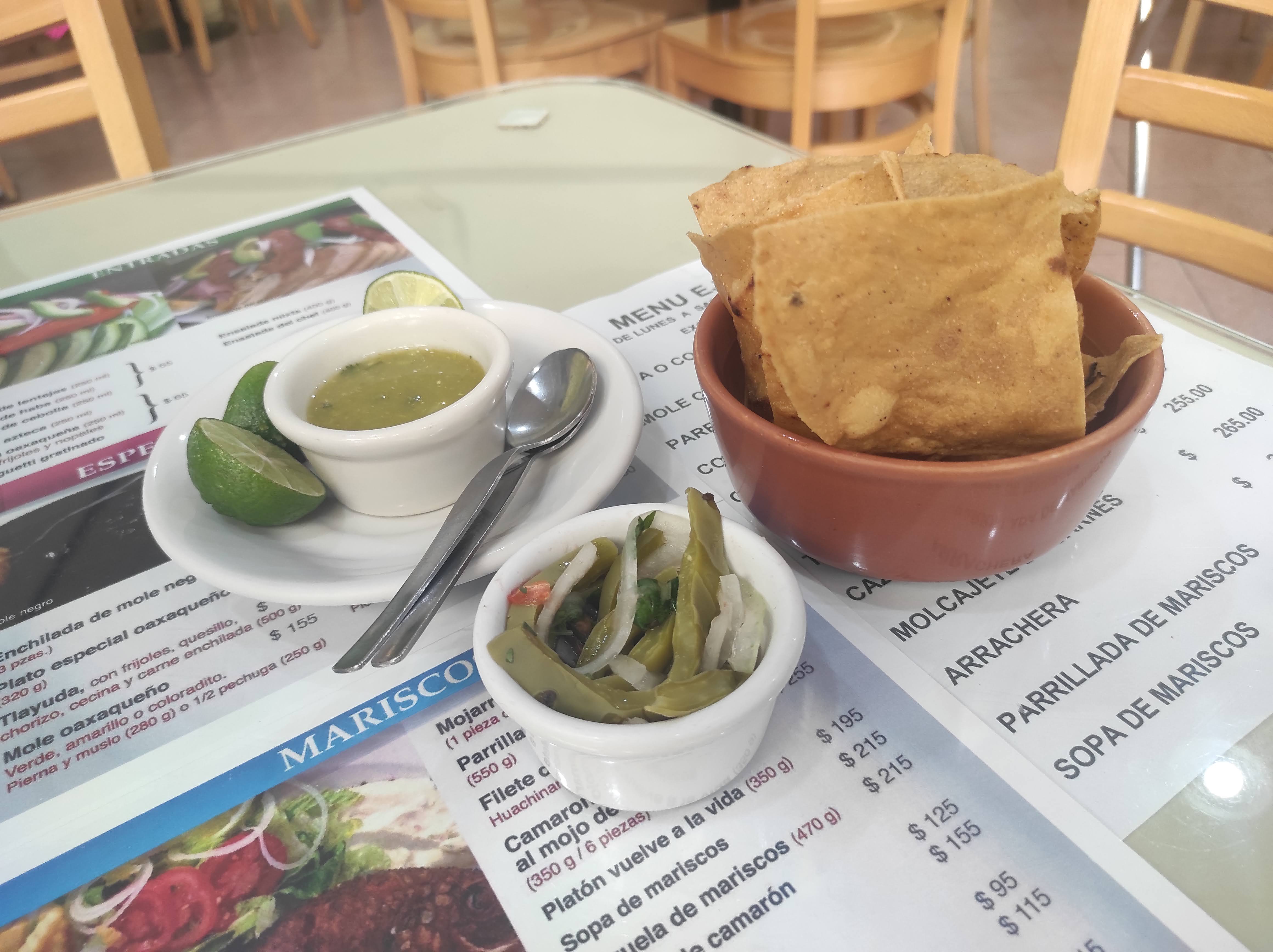 La Oaxaqueña image 10