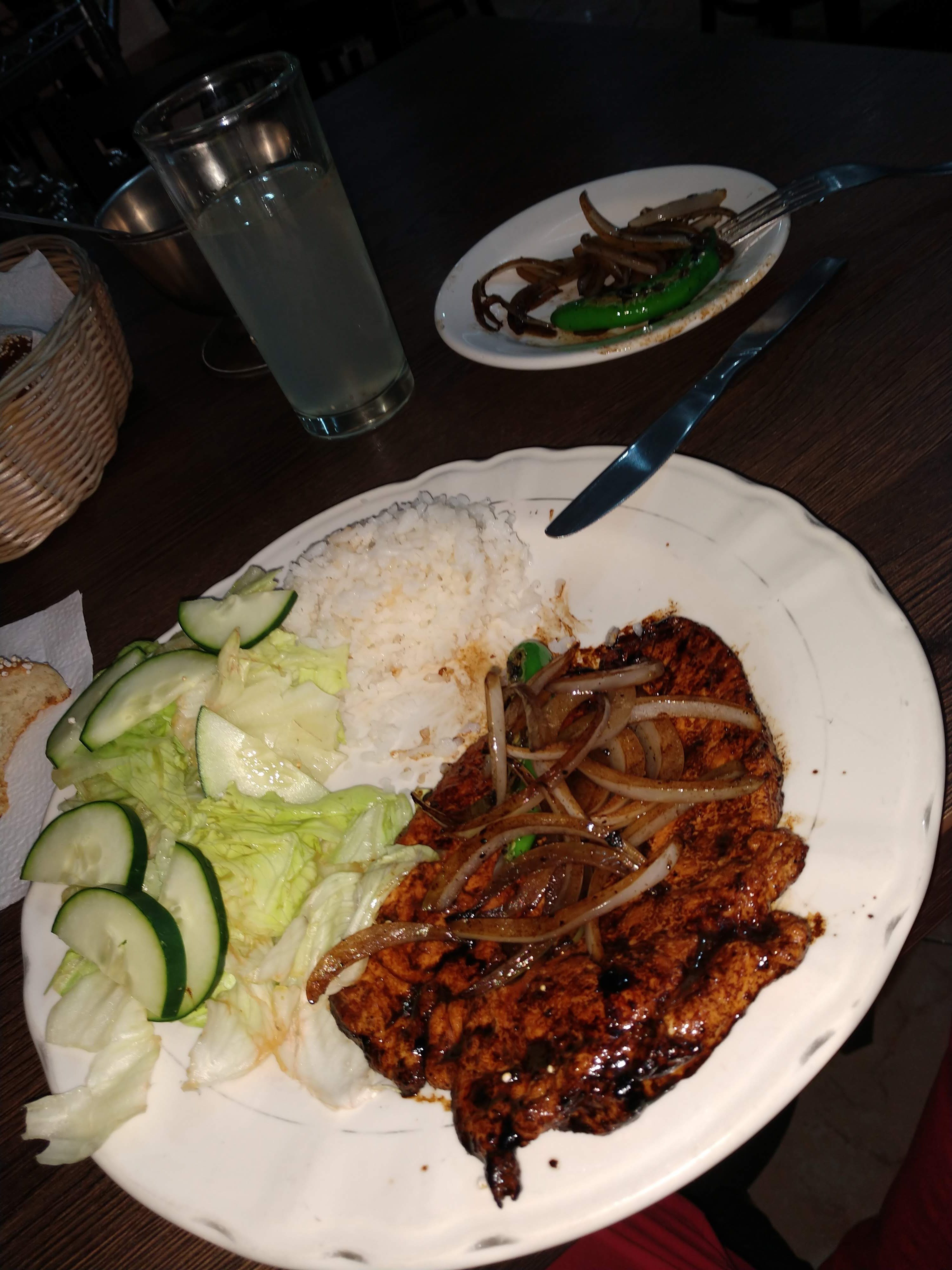 Restaurante Escuela IESTUR image 2