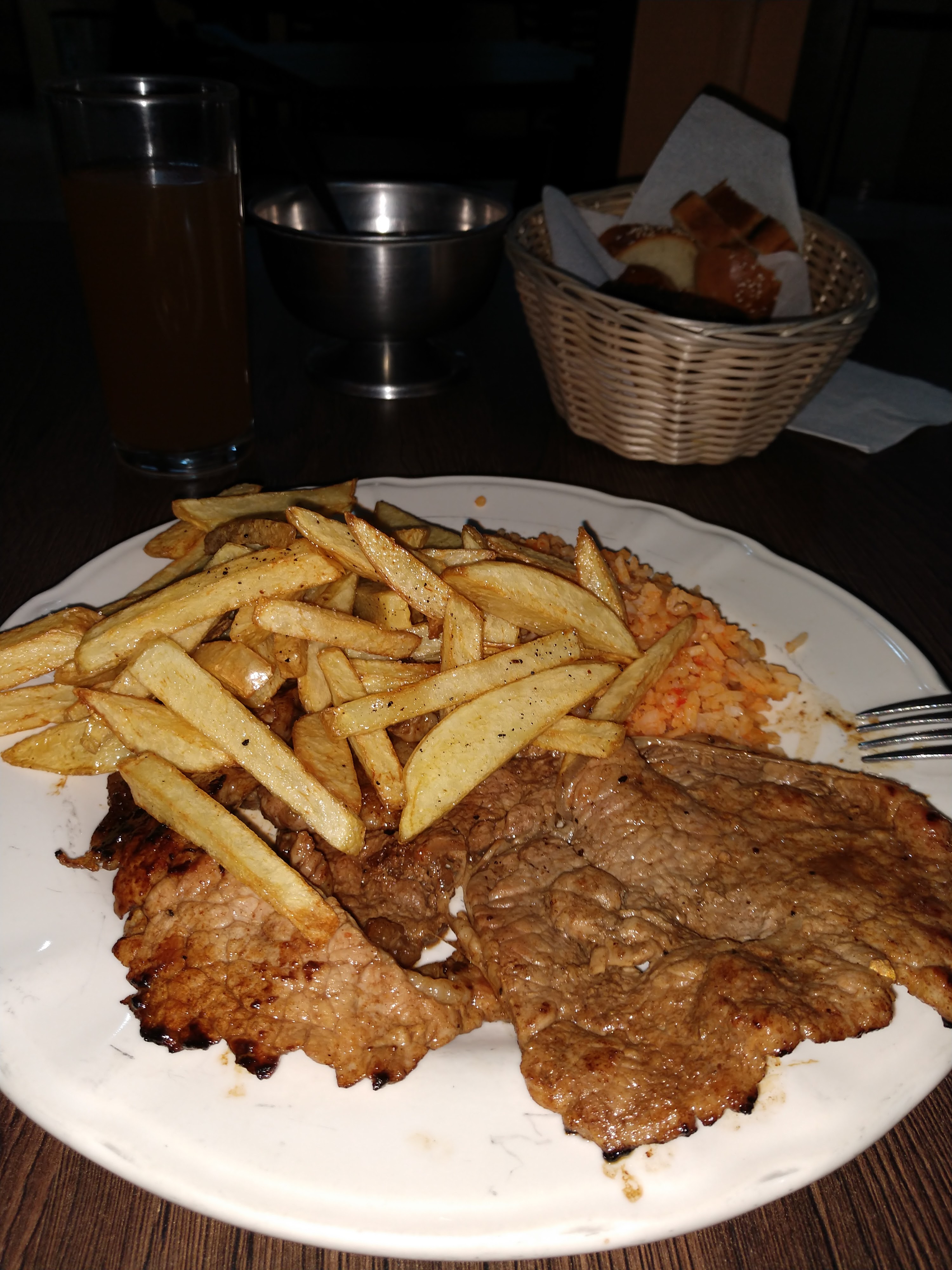 Restaurante Escuela IESTUR image 3