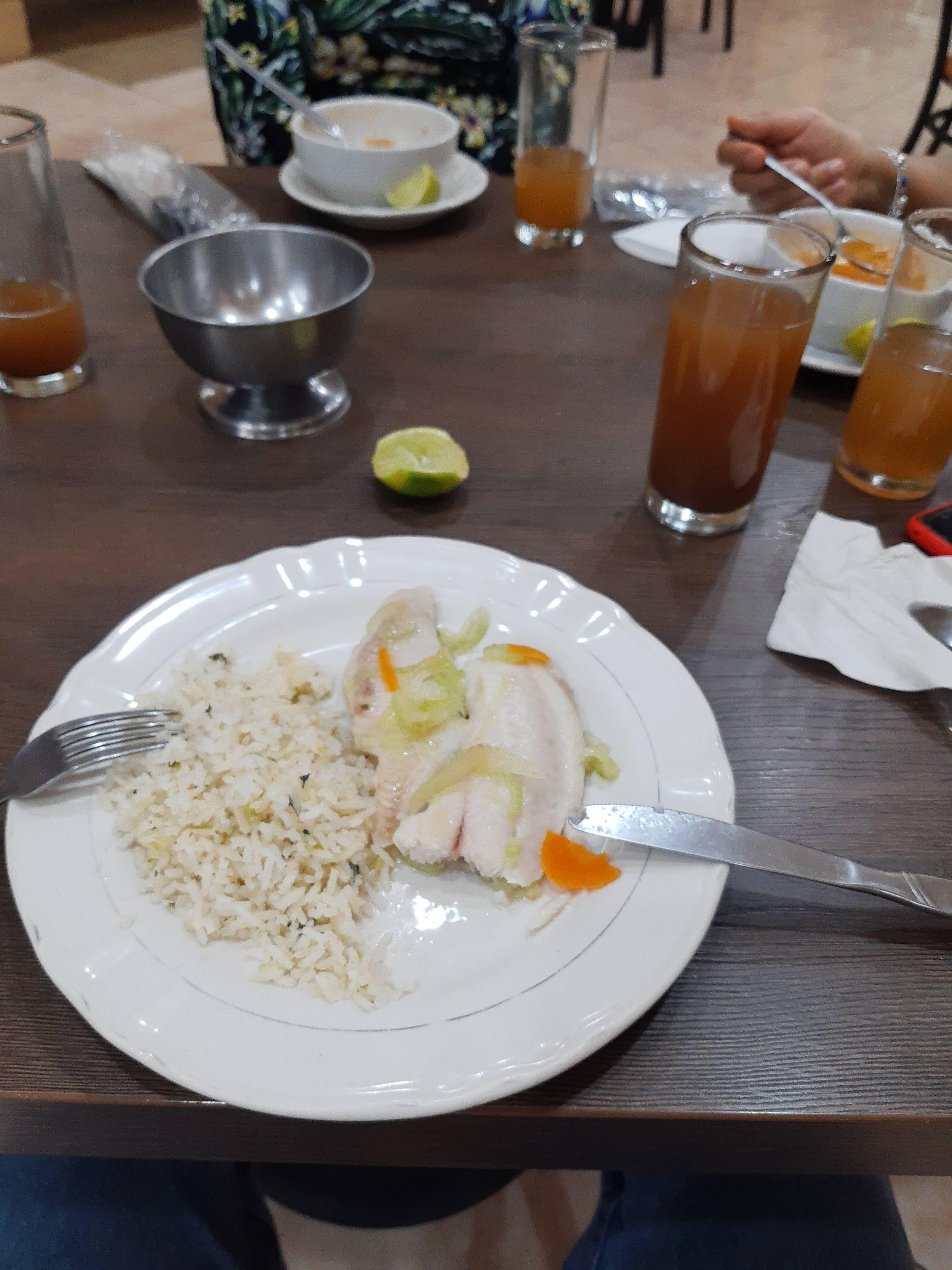 Restaurante Escuela IESTUR image 4