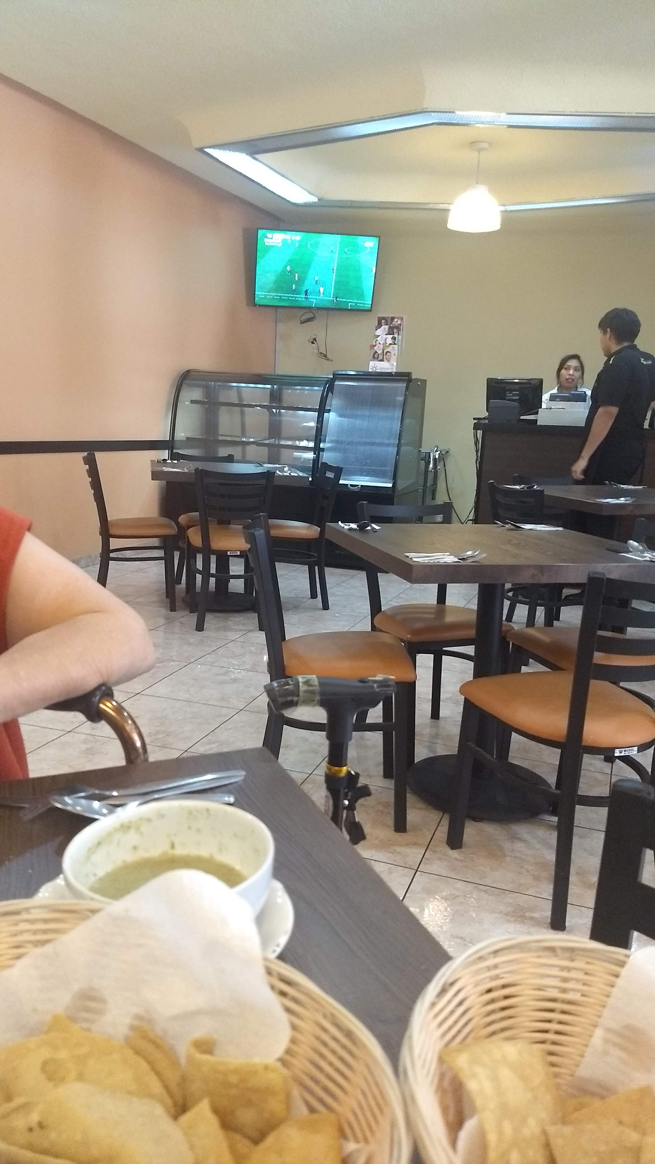 Restaurante Escuela IESTUR image 6