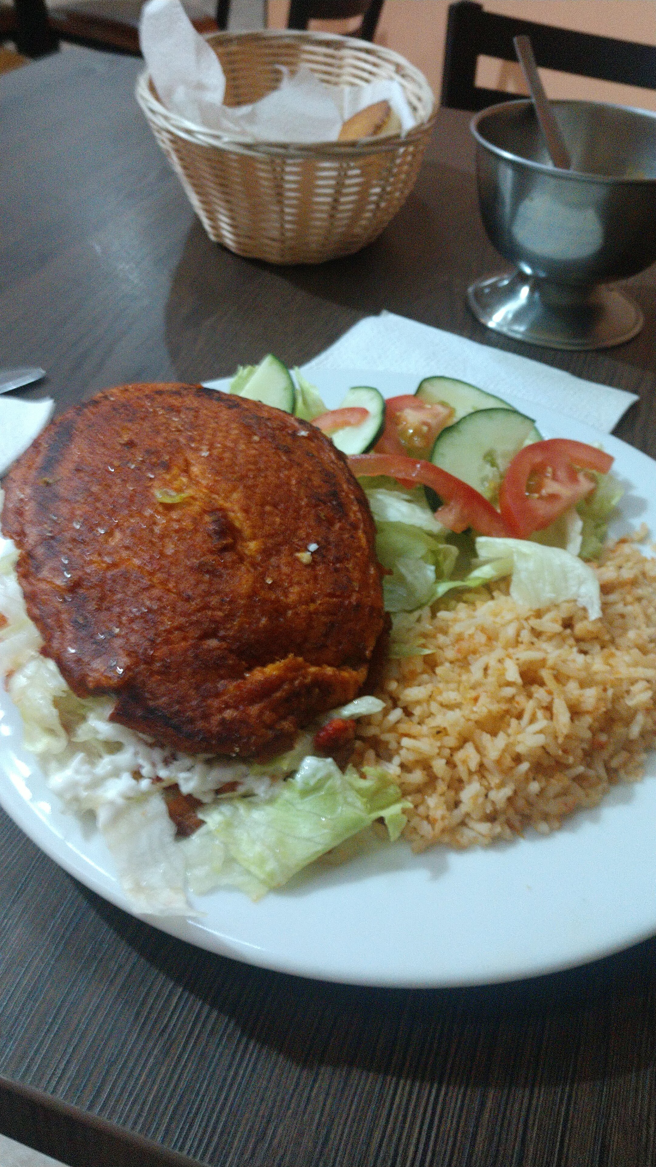 Restaurante Escuela IESTUR image 7