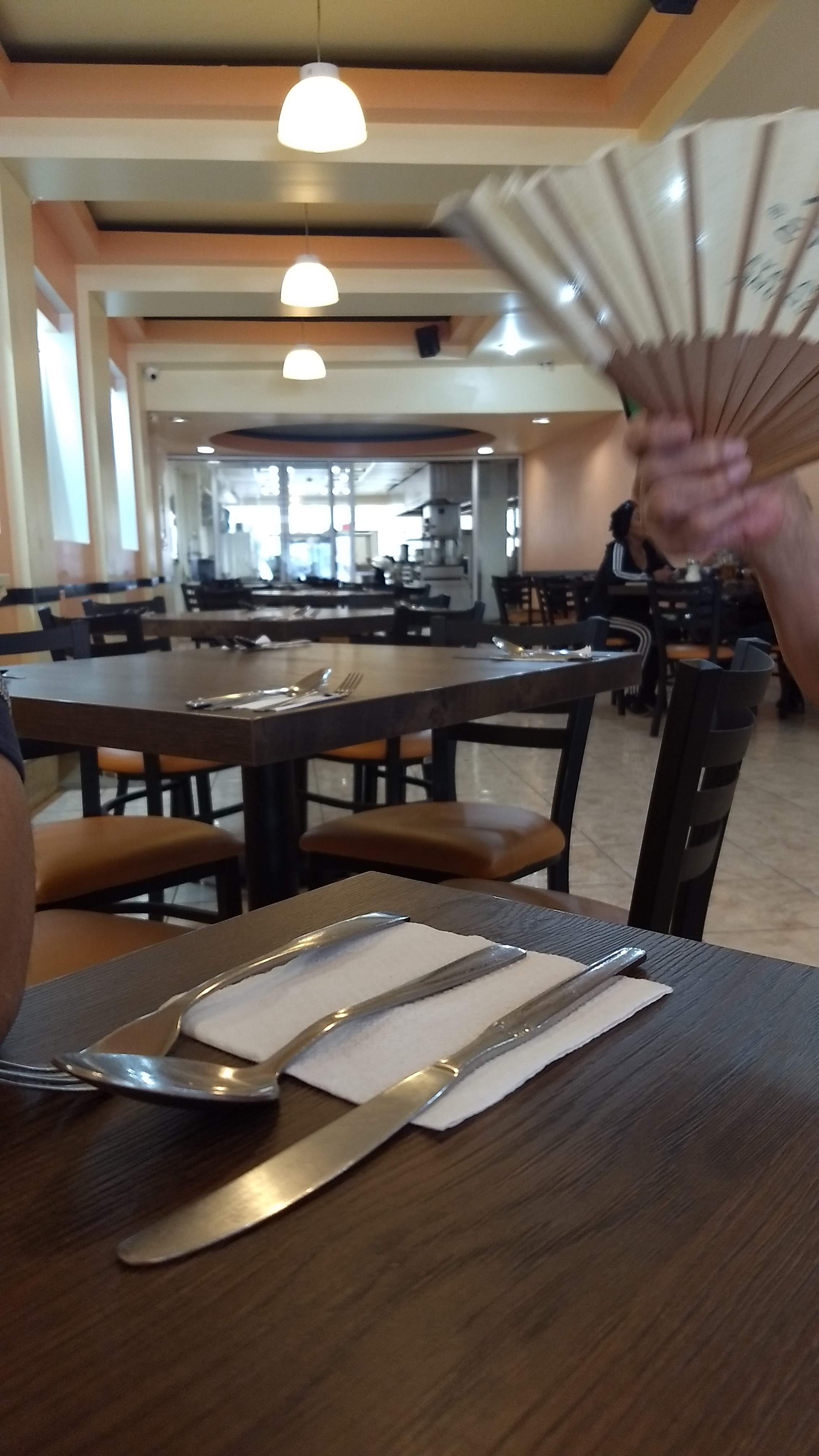 Restaurante Escuela IESTUR image 8