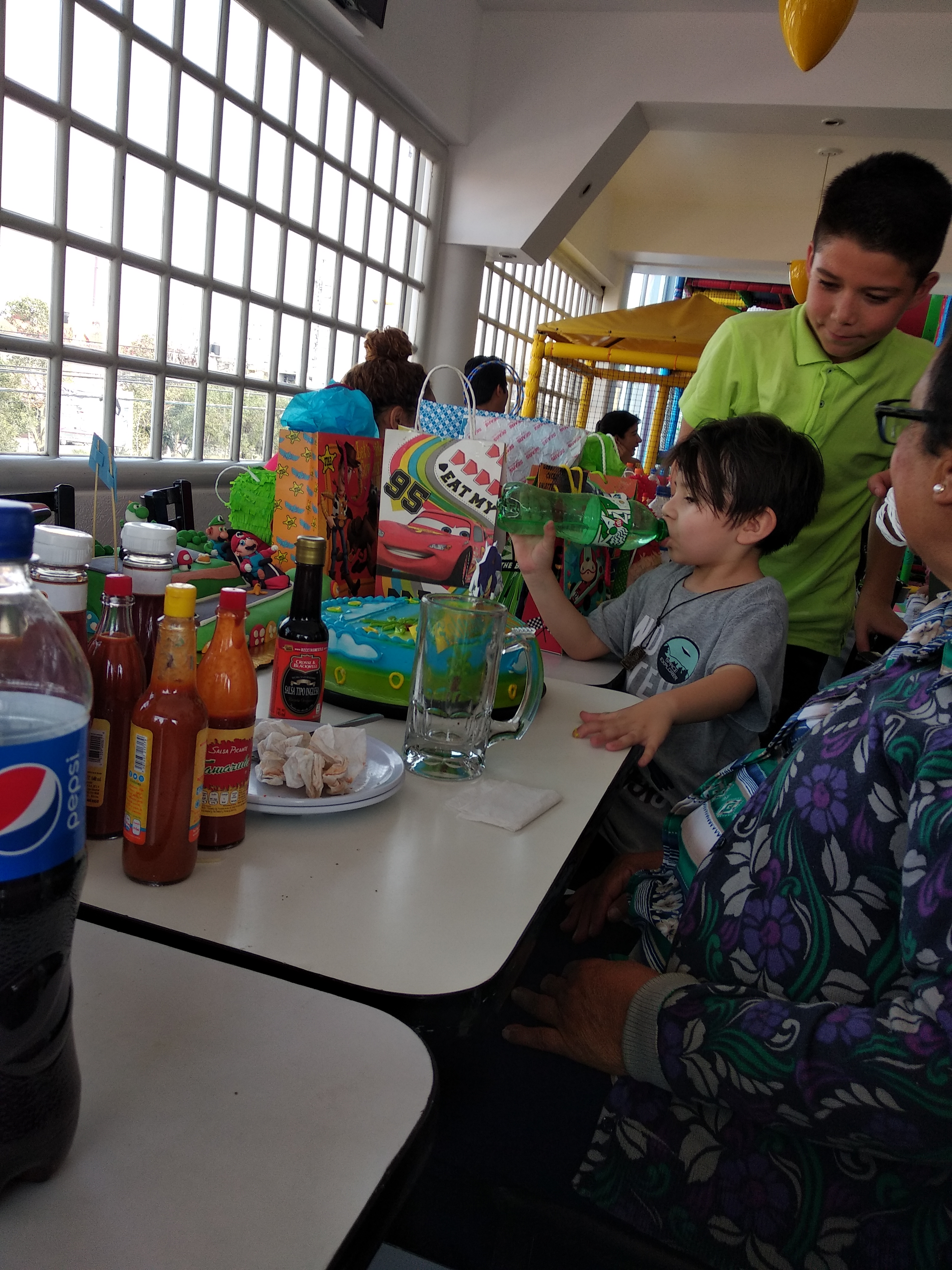 Restaurante Escuela IESTUR image 9